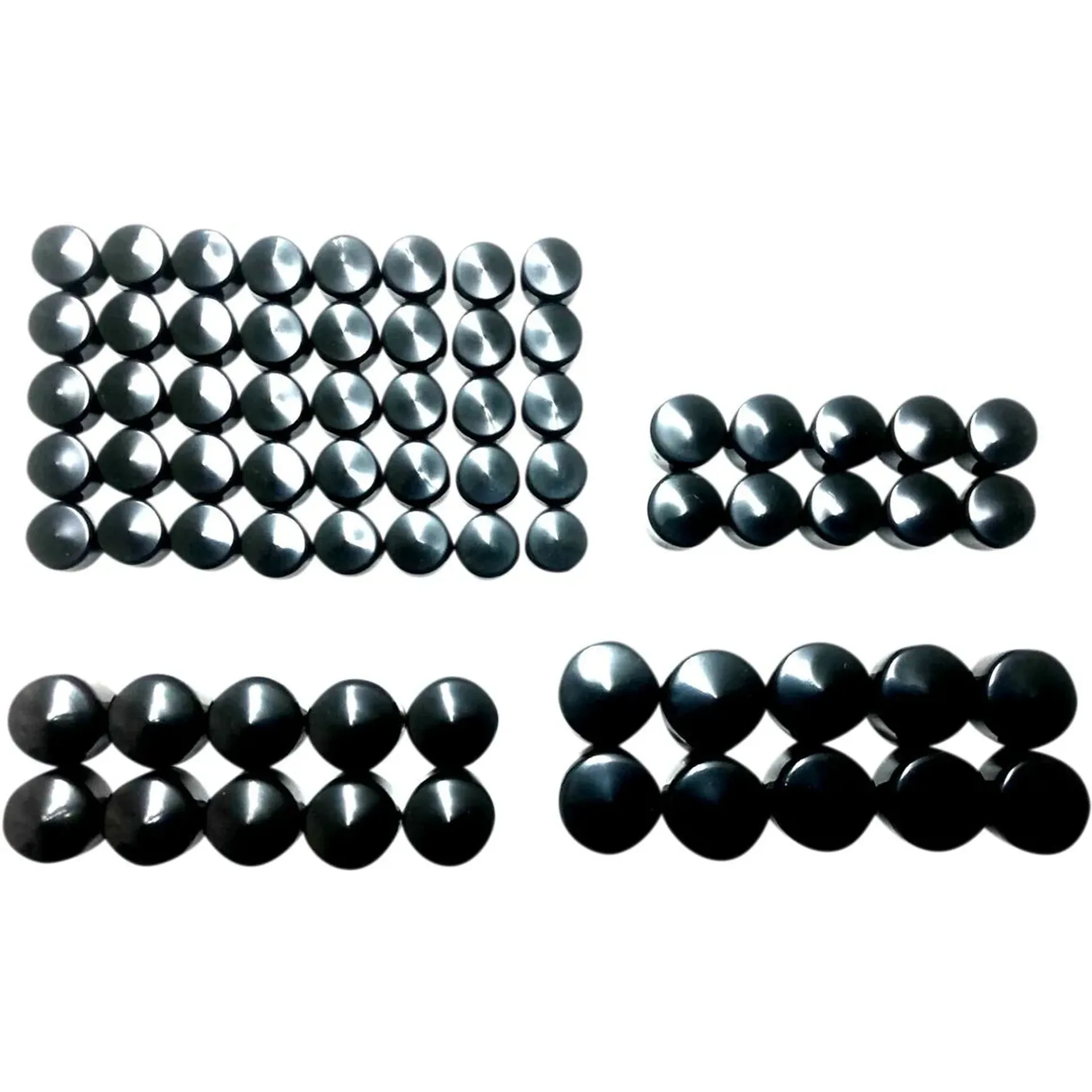 Covers Bolt M8 Engine B