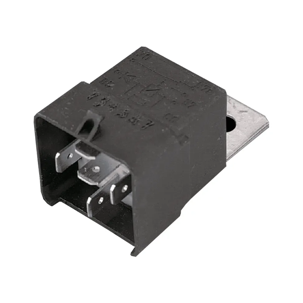 Standard Relay w/skirt 1980-up