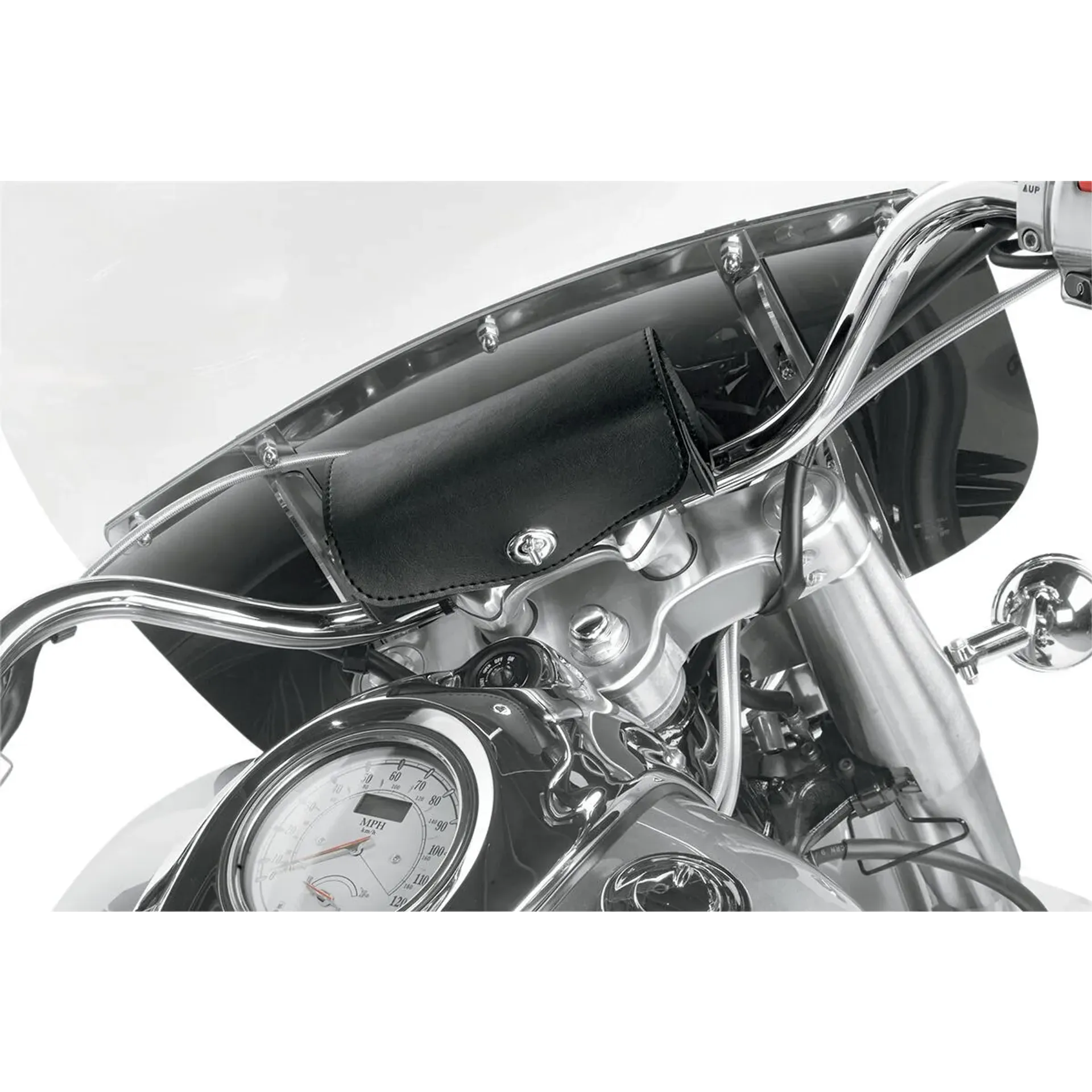 Handlebar Bag Rev