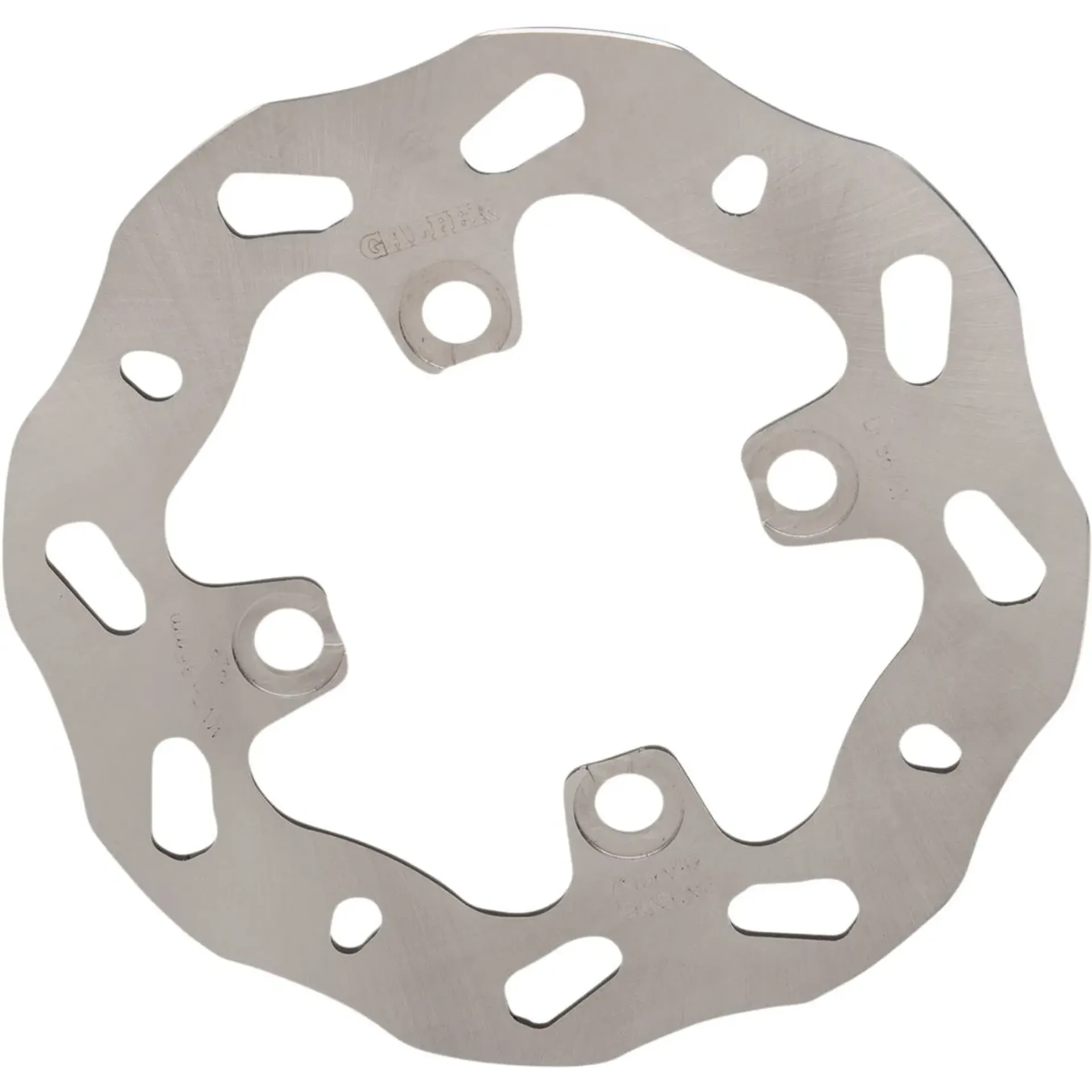 Brake Disc Fixed Wave