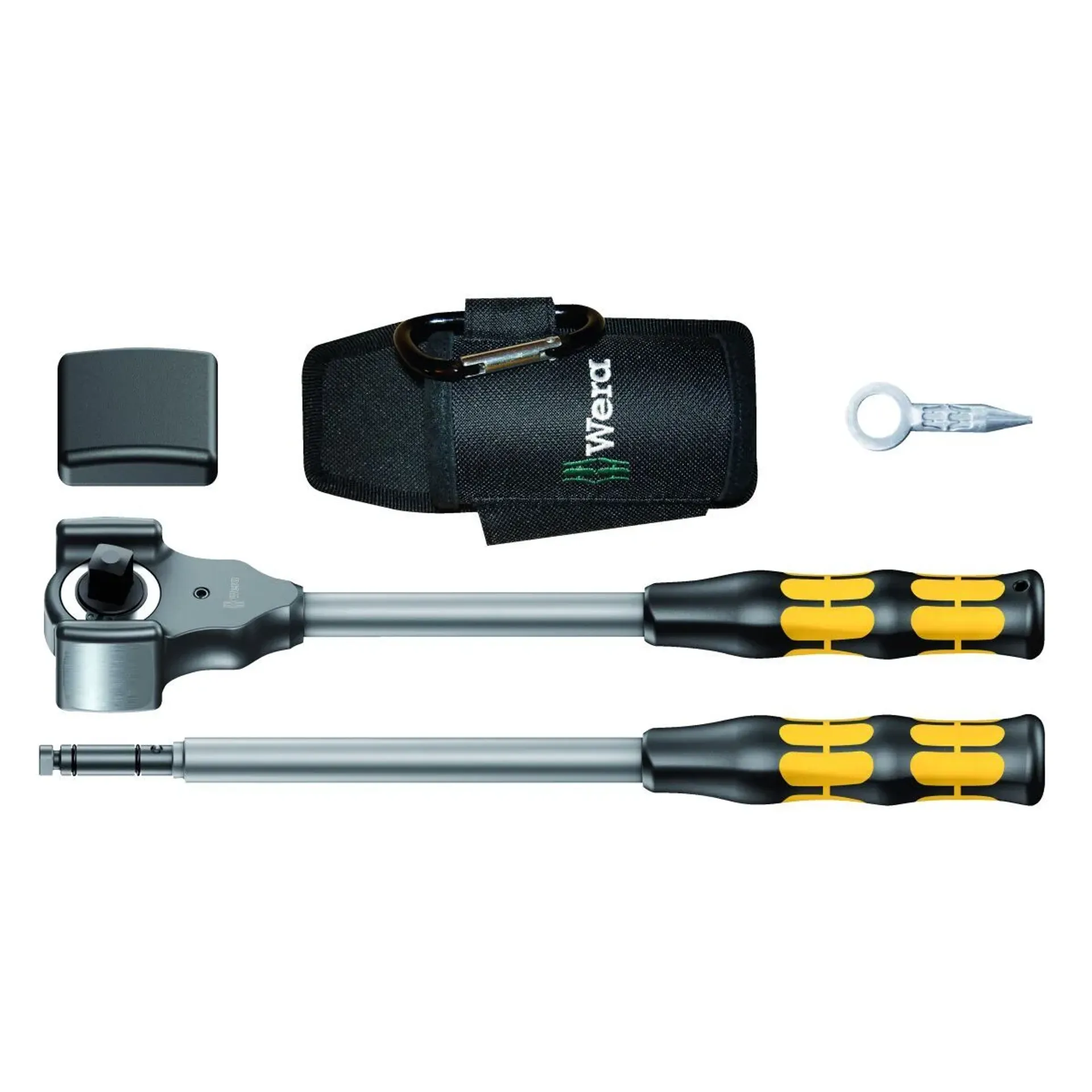 Ratchet1/2 Drive Acces.