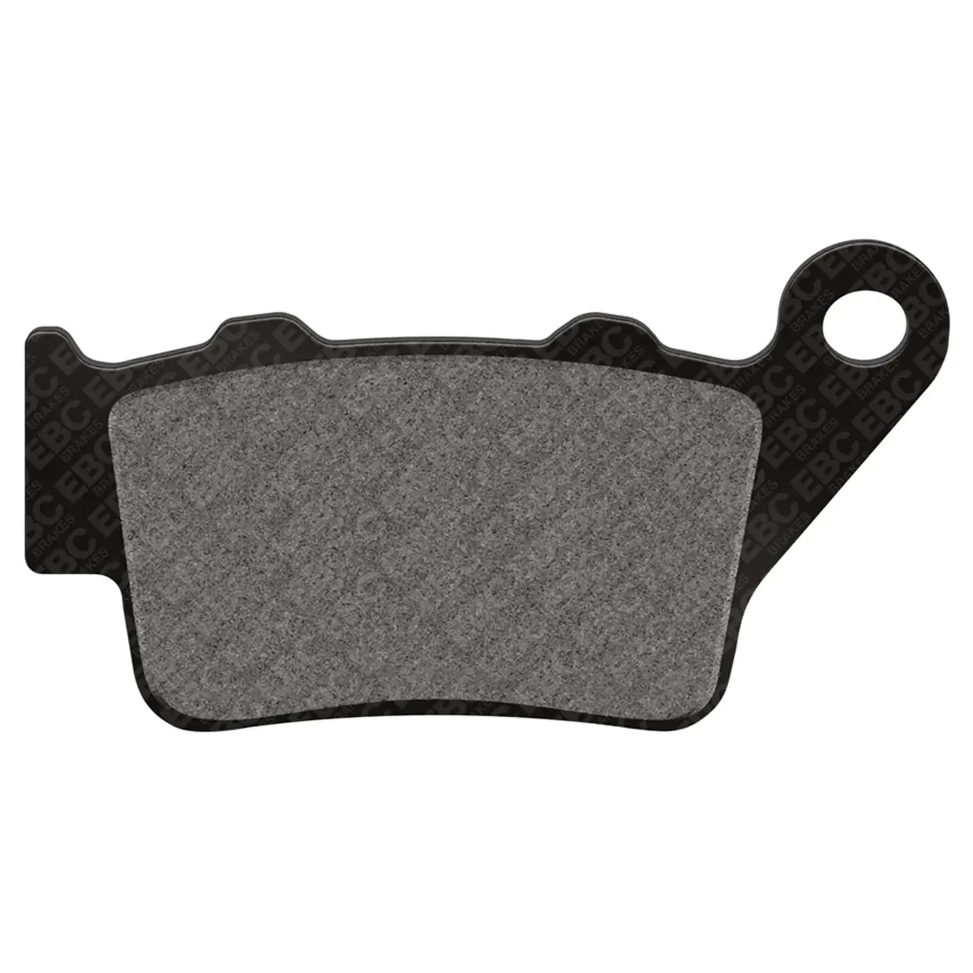 EBC-V series RR brake pads Scout 17-up