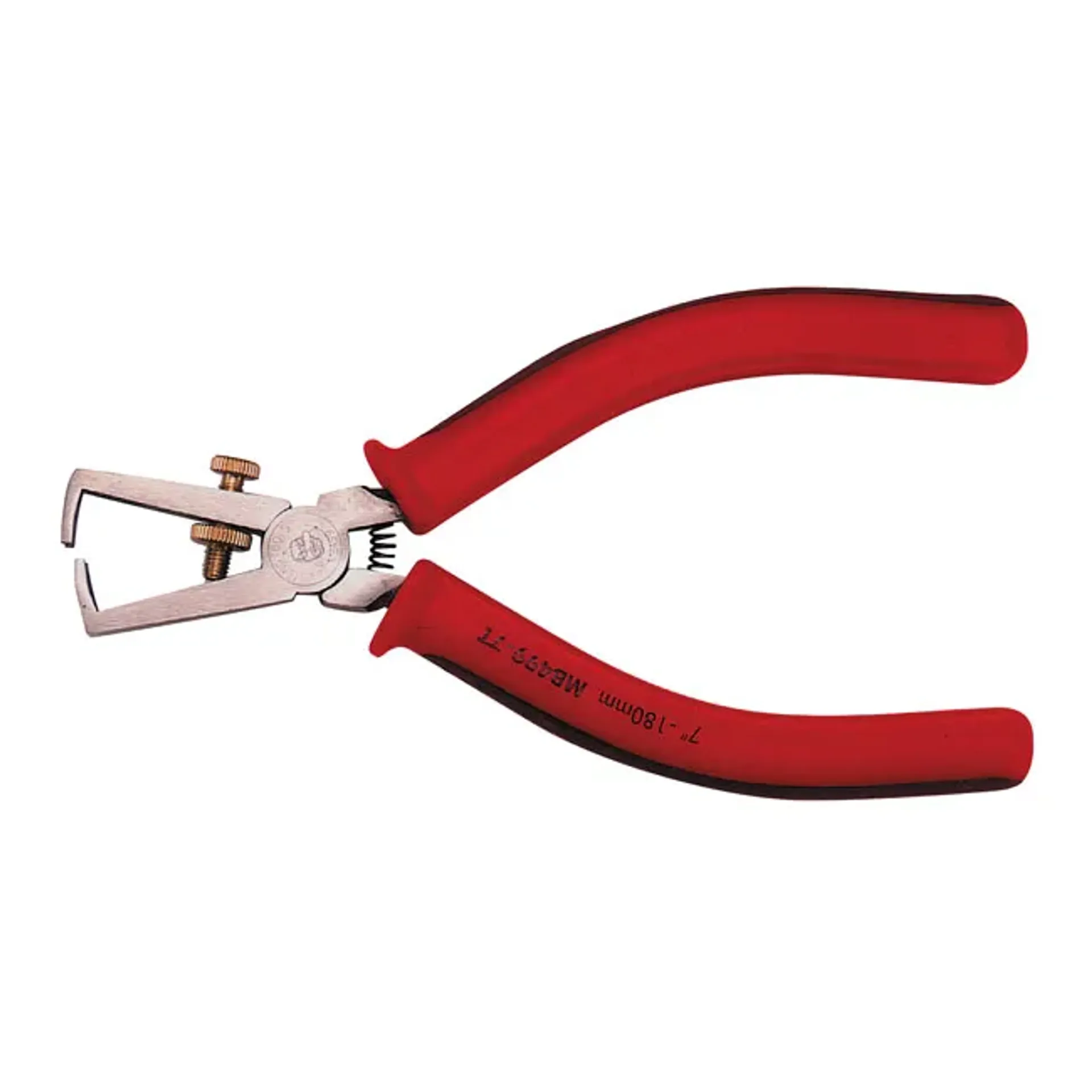 Teng Tools, wire stripping pliers