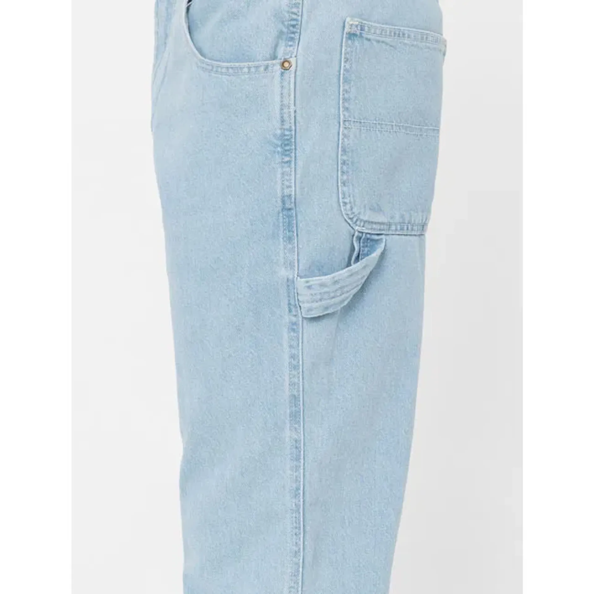 Dickies Garyville jeans vintage blue