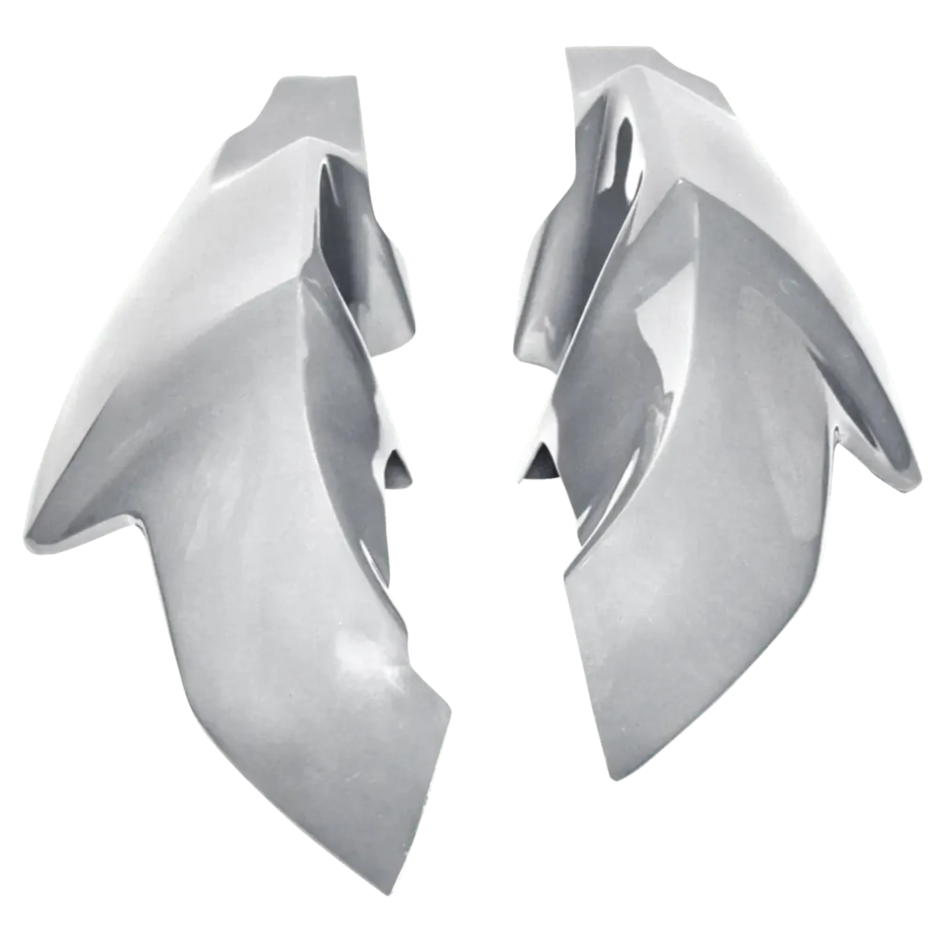 Dominator Fairing Lowers FXLRST22-Up