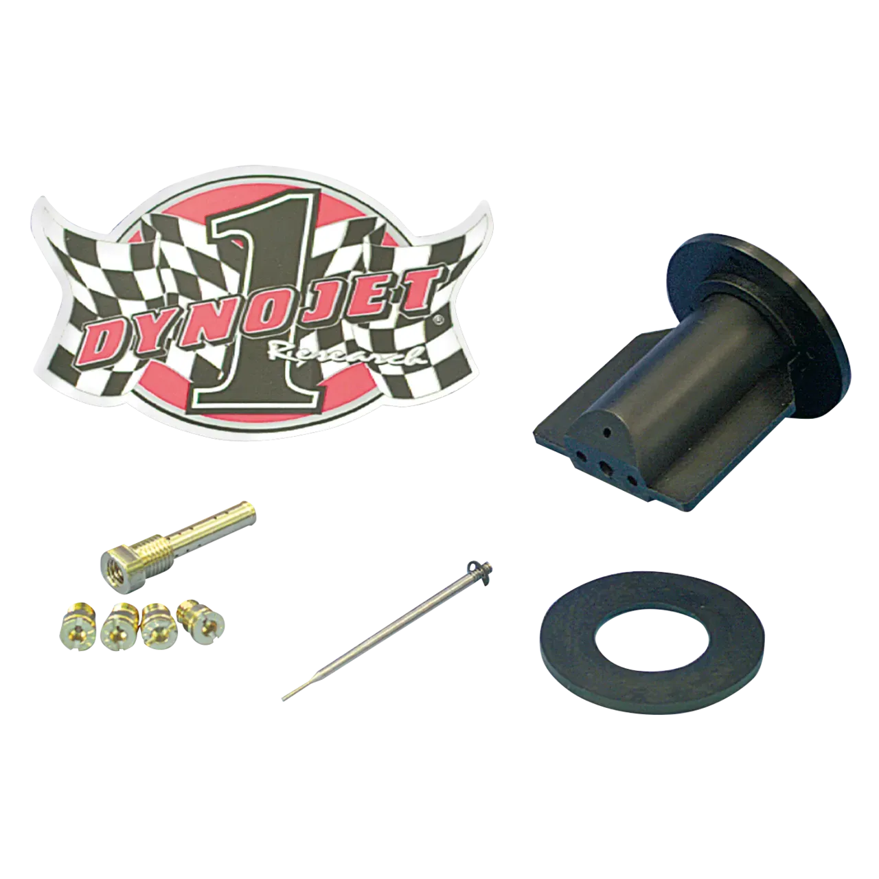 Dyno Thunderslide kit XL88-06