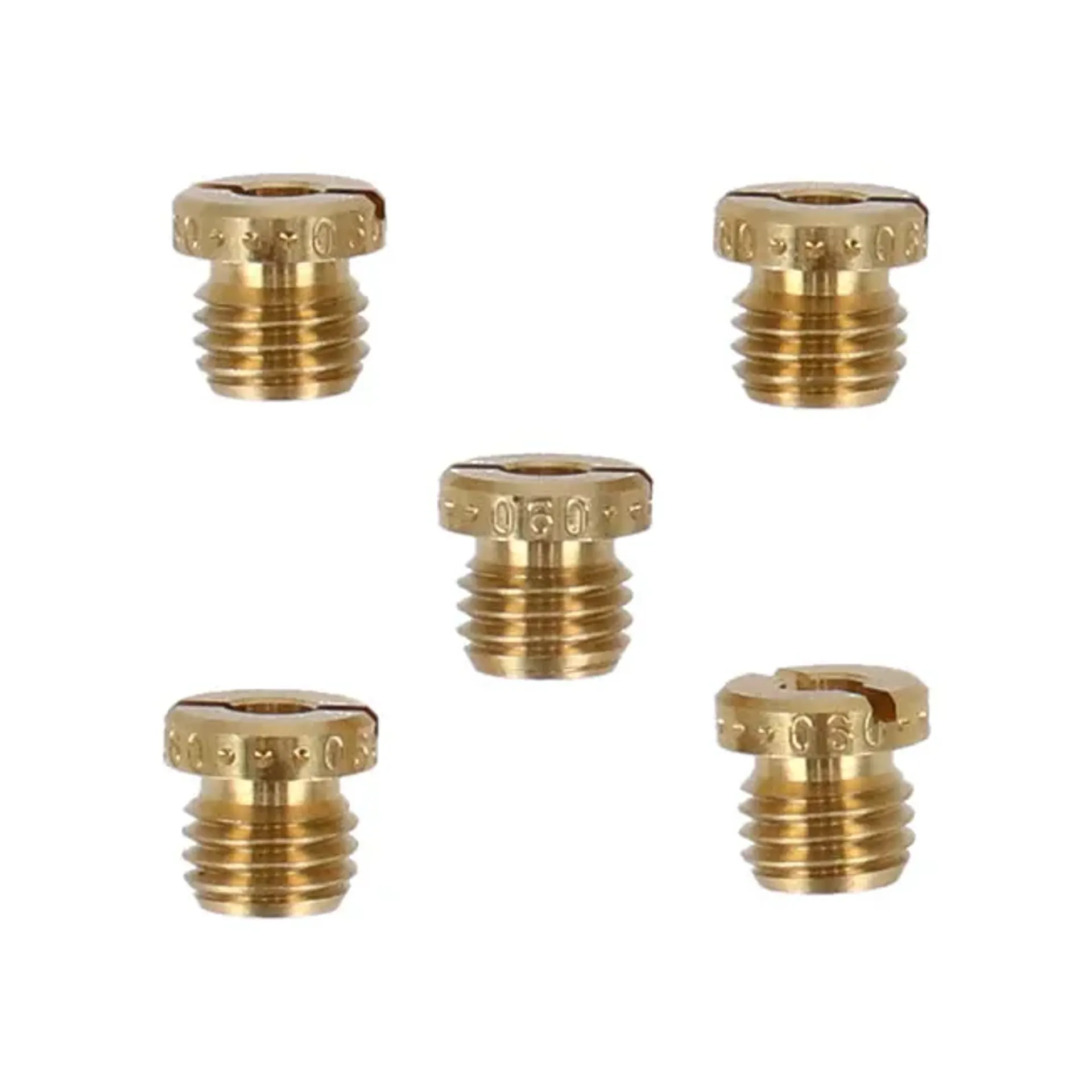 S&S, main jet, .060