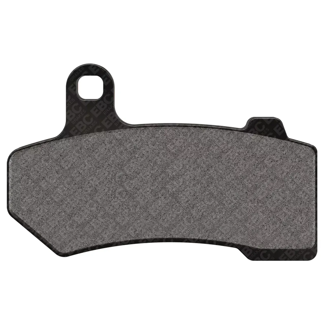 EBC-HH Sinter Pads VRSC06-17 FLH08-17 FR - Afbeelding 3