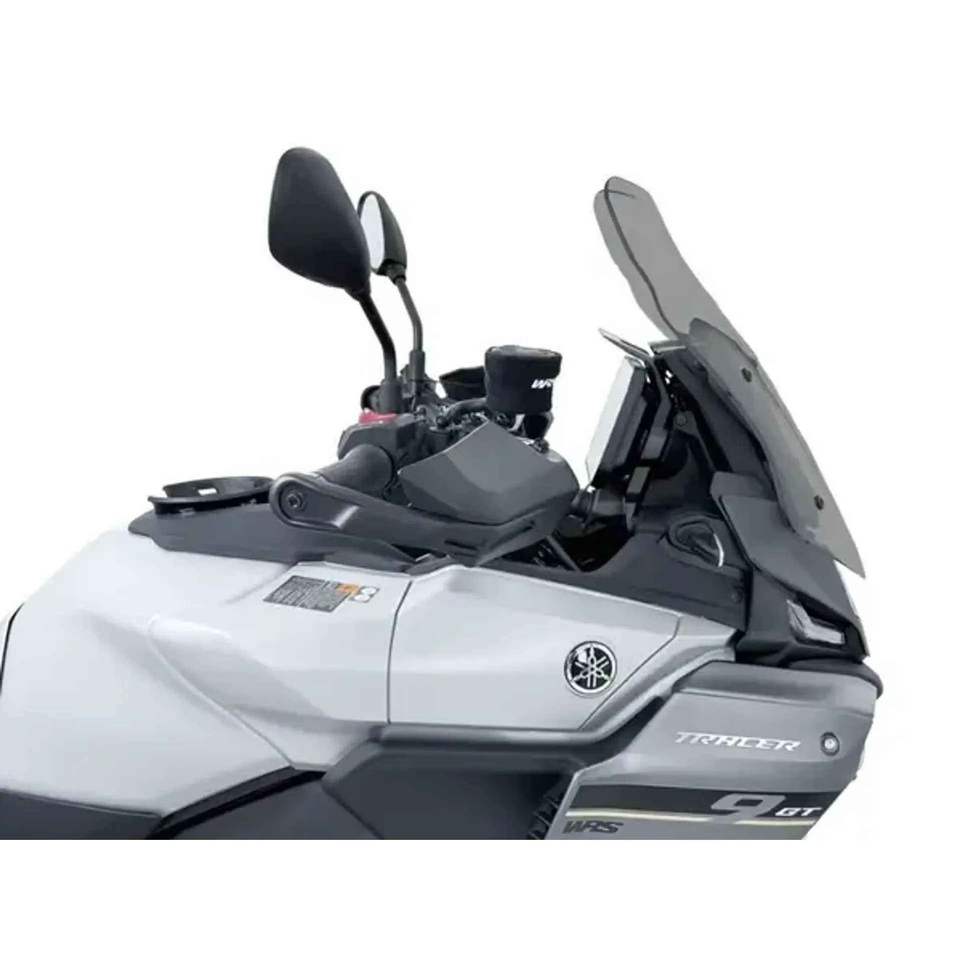 Windscreen intermedio tracer9