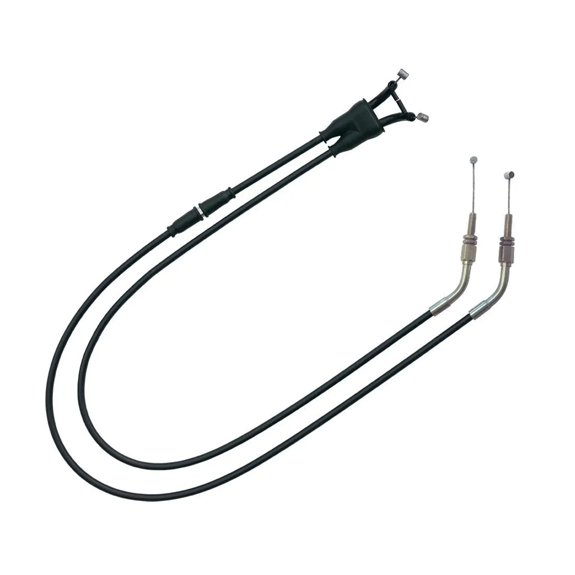 Ducati F/L Throttle Cable