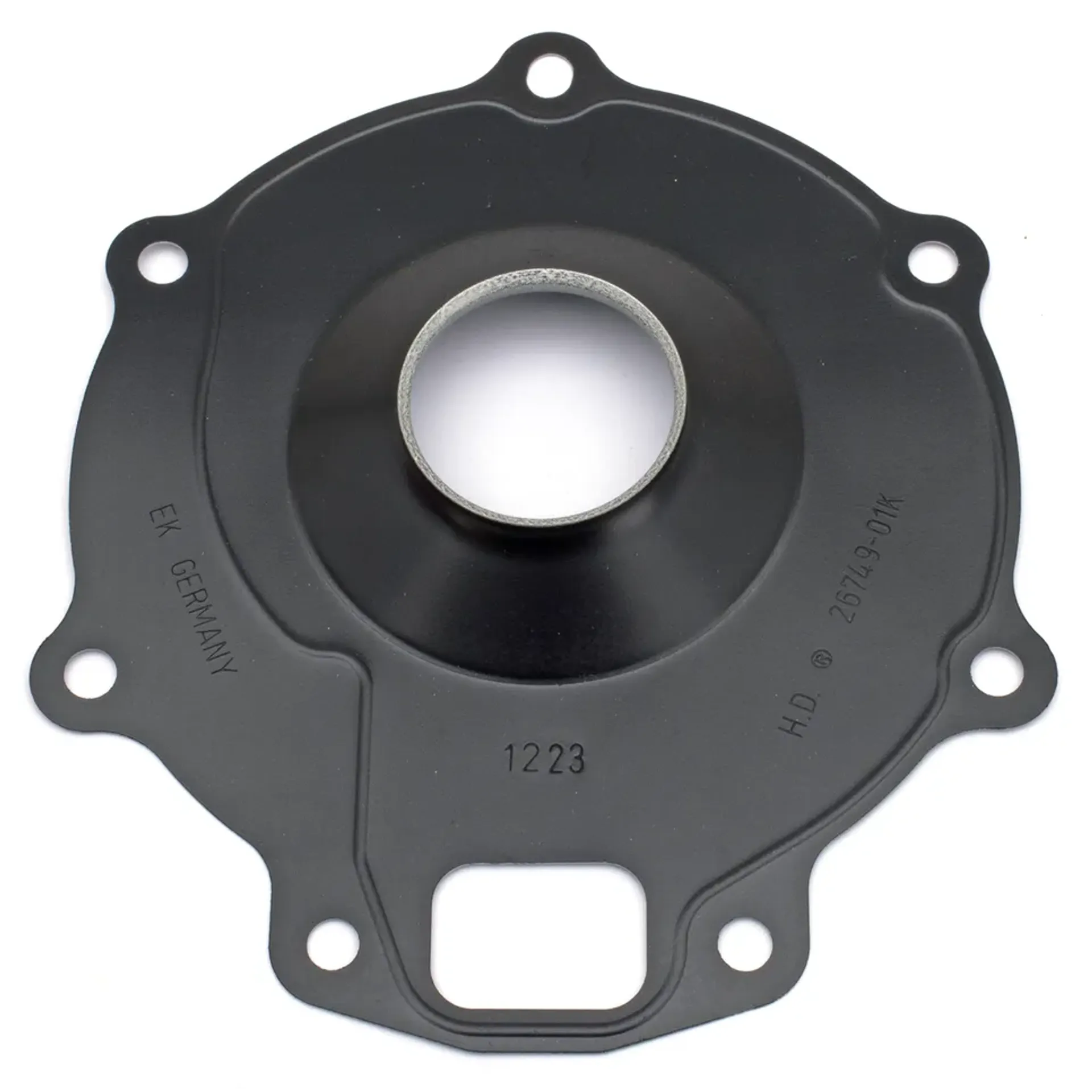 GASKET, WATERPUMP COVER
