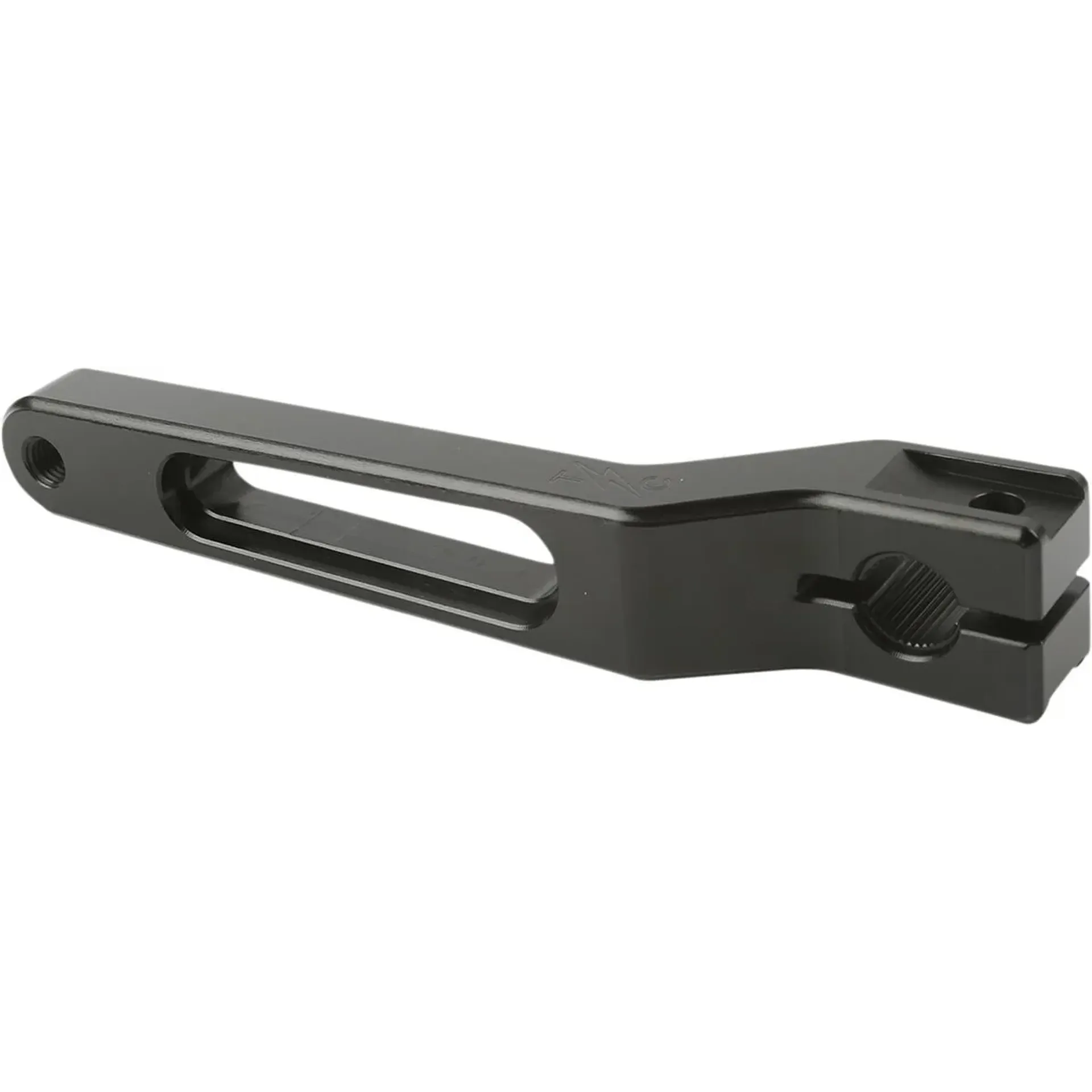 Lever Shifter 86-17St Blk