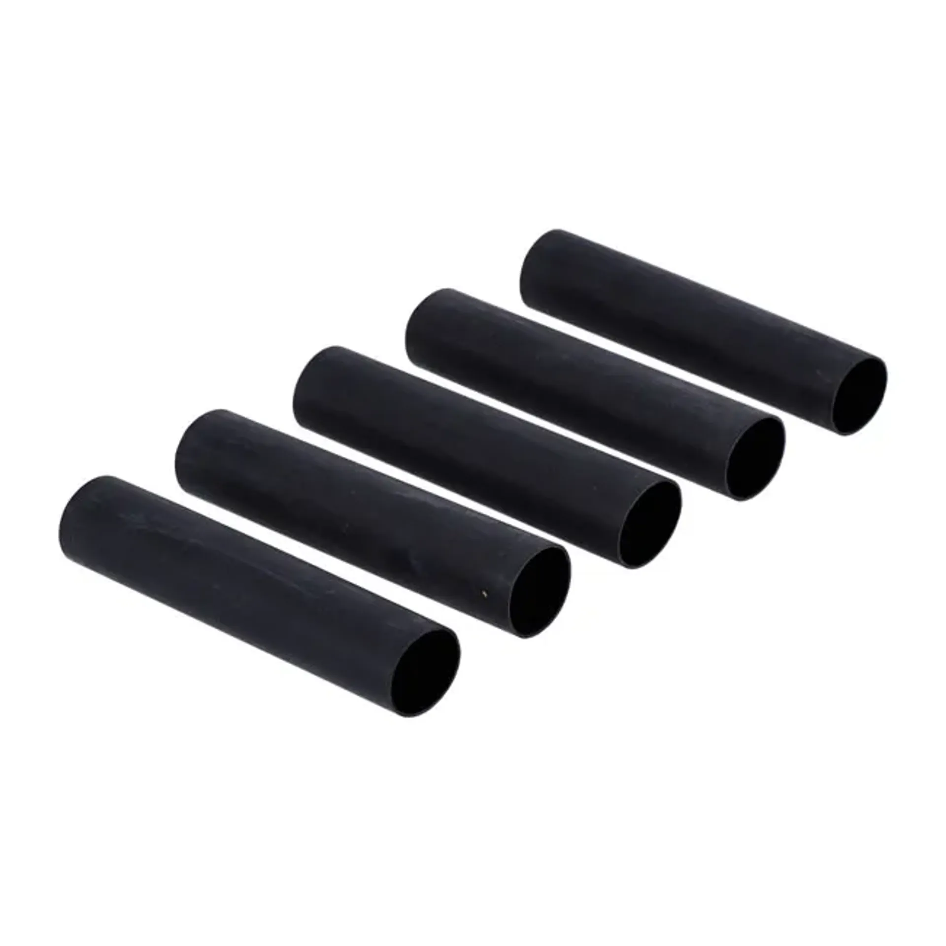 Standard Co., ref-fill pack heat shrink. 2x red 2-4/0 gauge