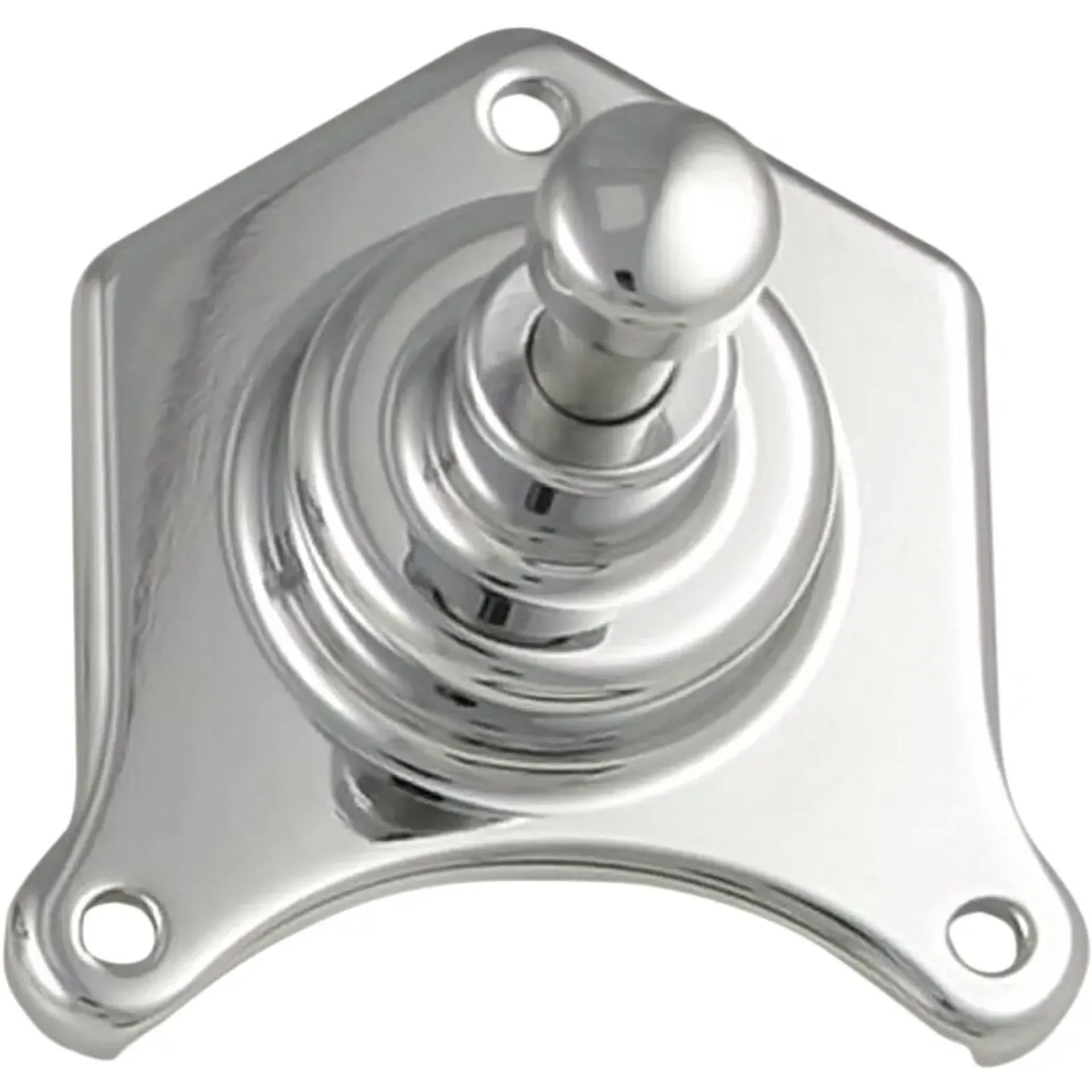 Ch.Sol.Start Button 2.0Kw