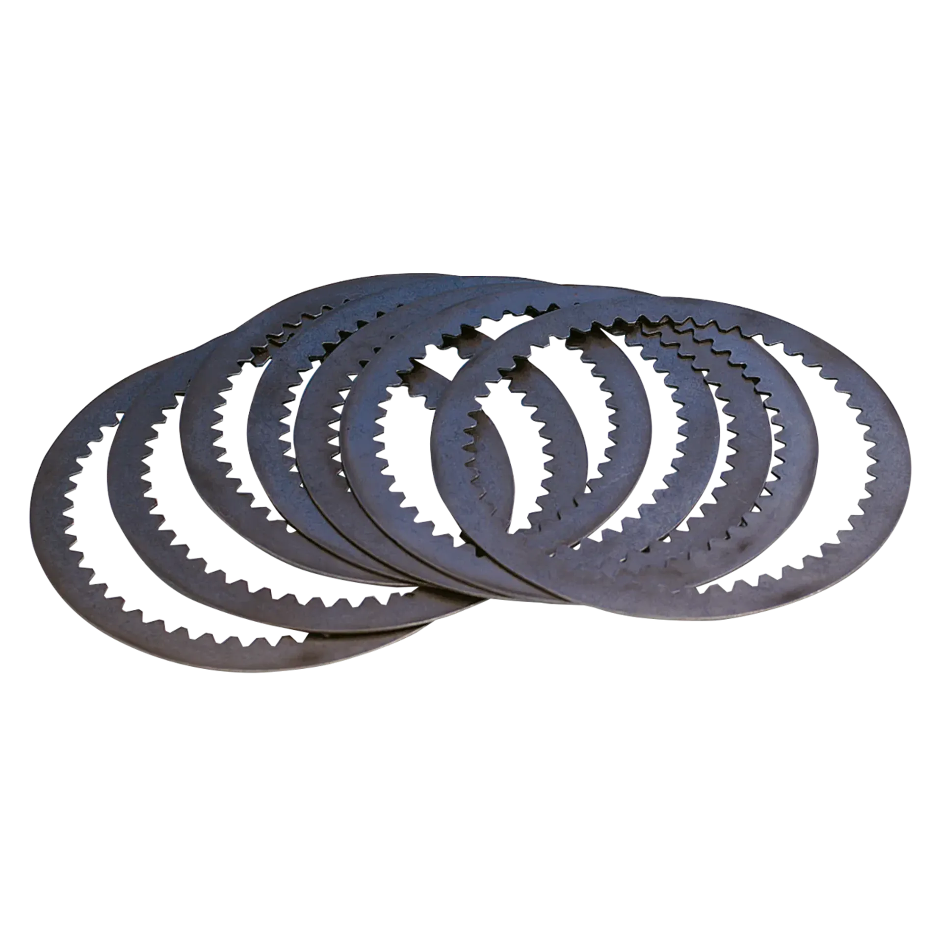 Alto steel plate kit BT84-89 (7)