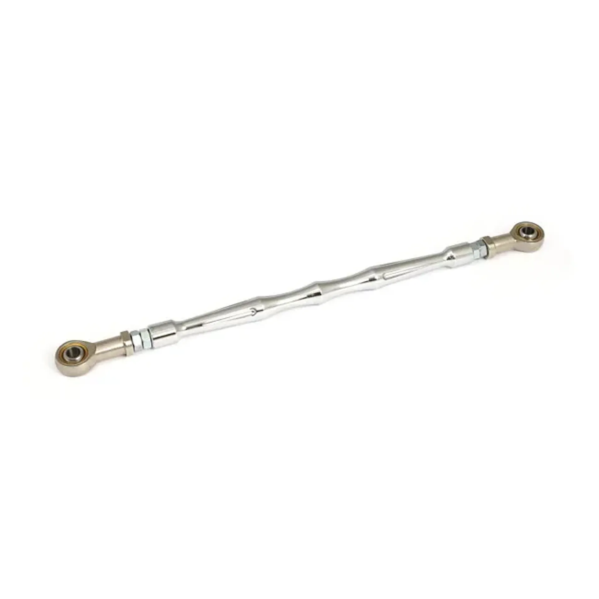 Diamond shifter rods