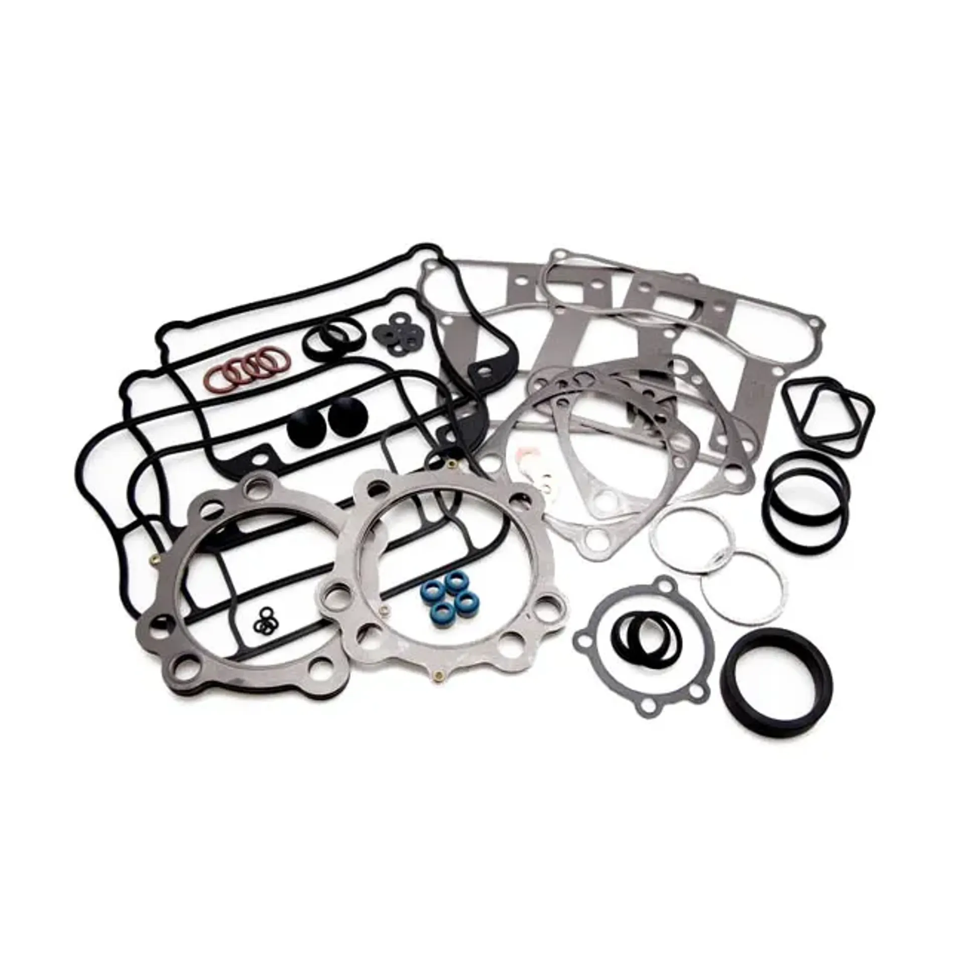Cometic, EST top end gasket kit. Evo XL 3-3/4" big bore