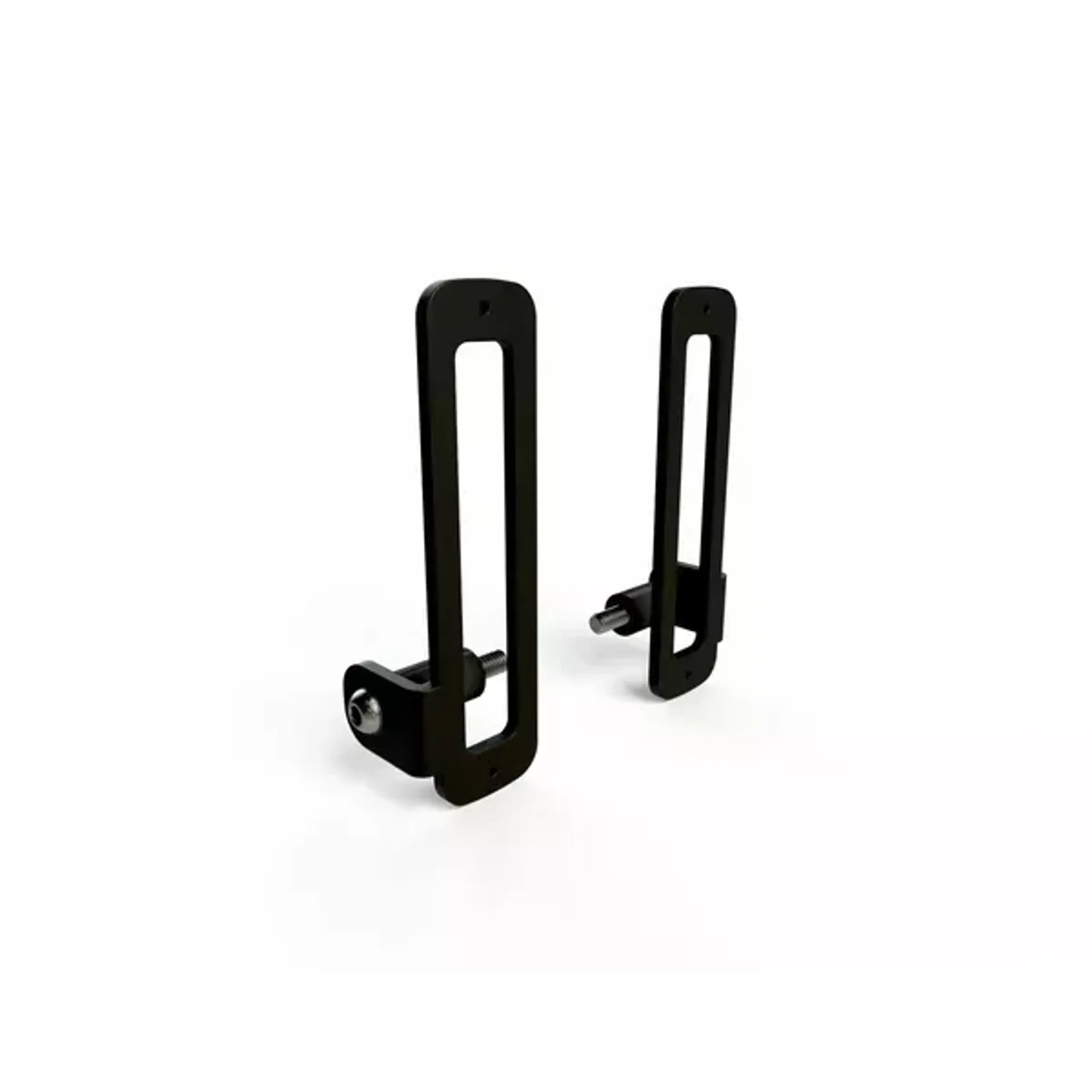 Fender mount drl b6 visibility