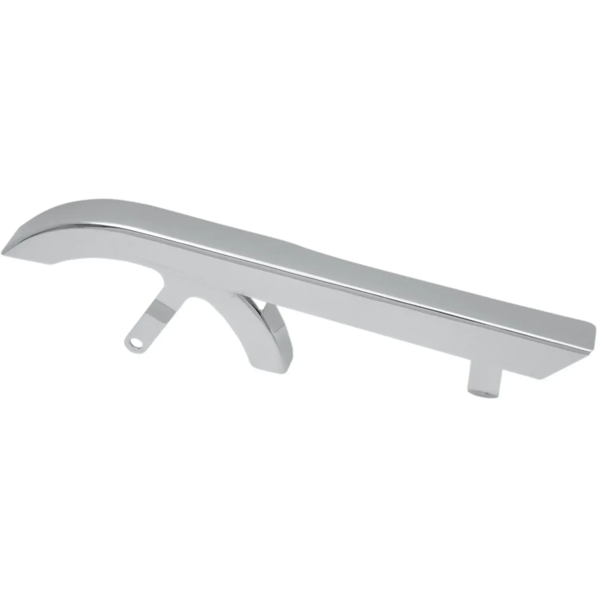 Rear Upper Belt Guard Chrome