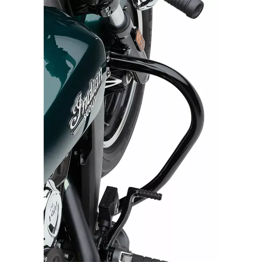 Freeway bars blk scout - Afbeelding 5