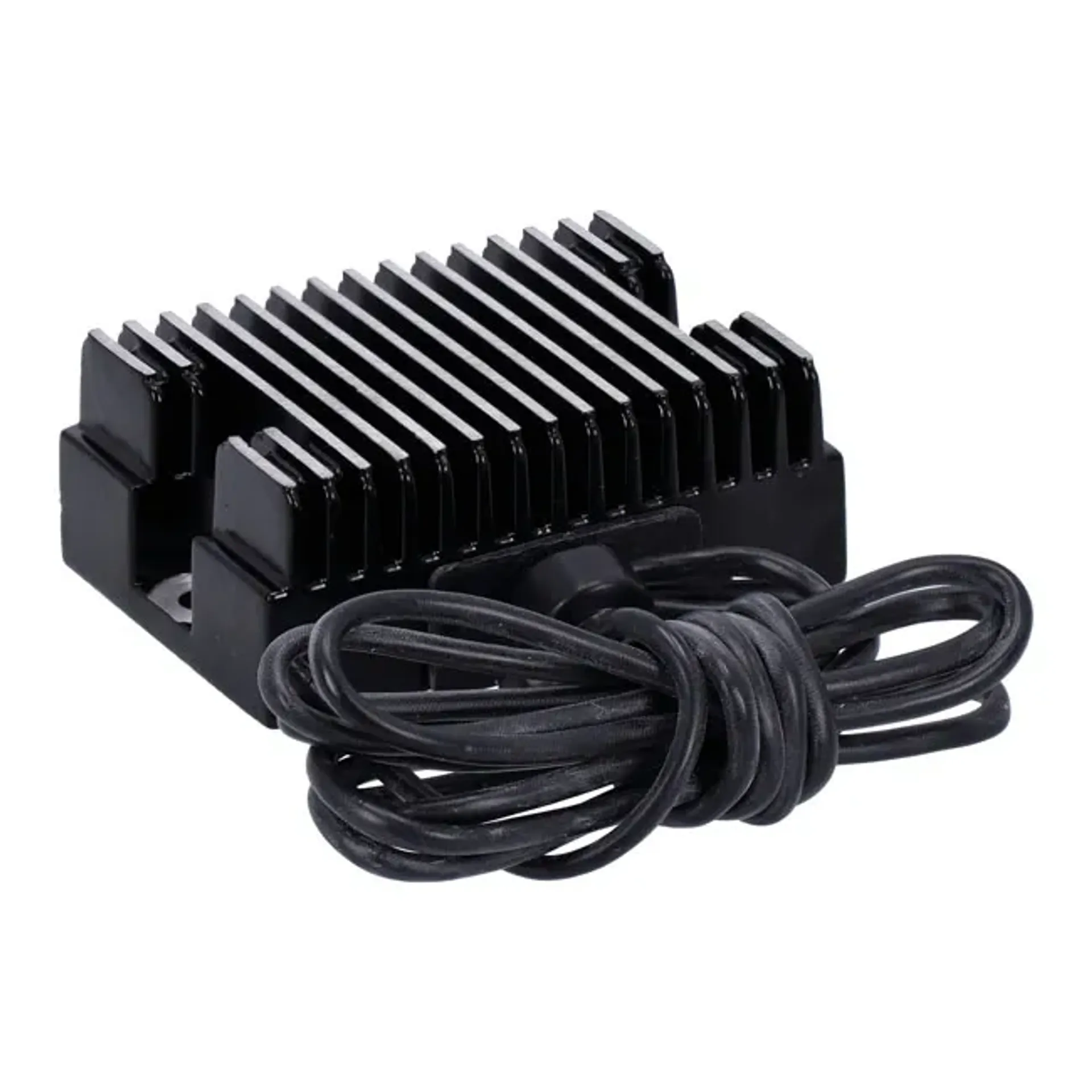 Accel regulator, black