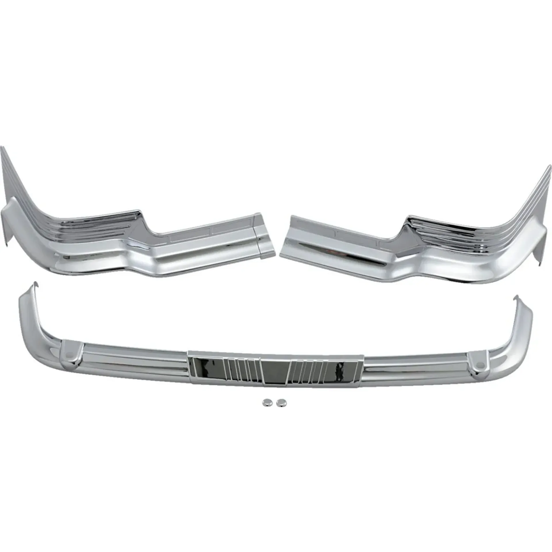 Accent Triline Rr T-Pak