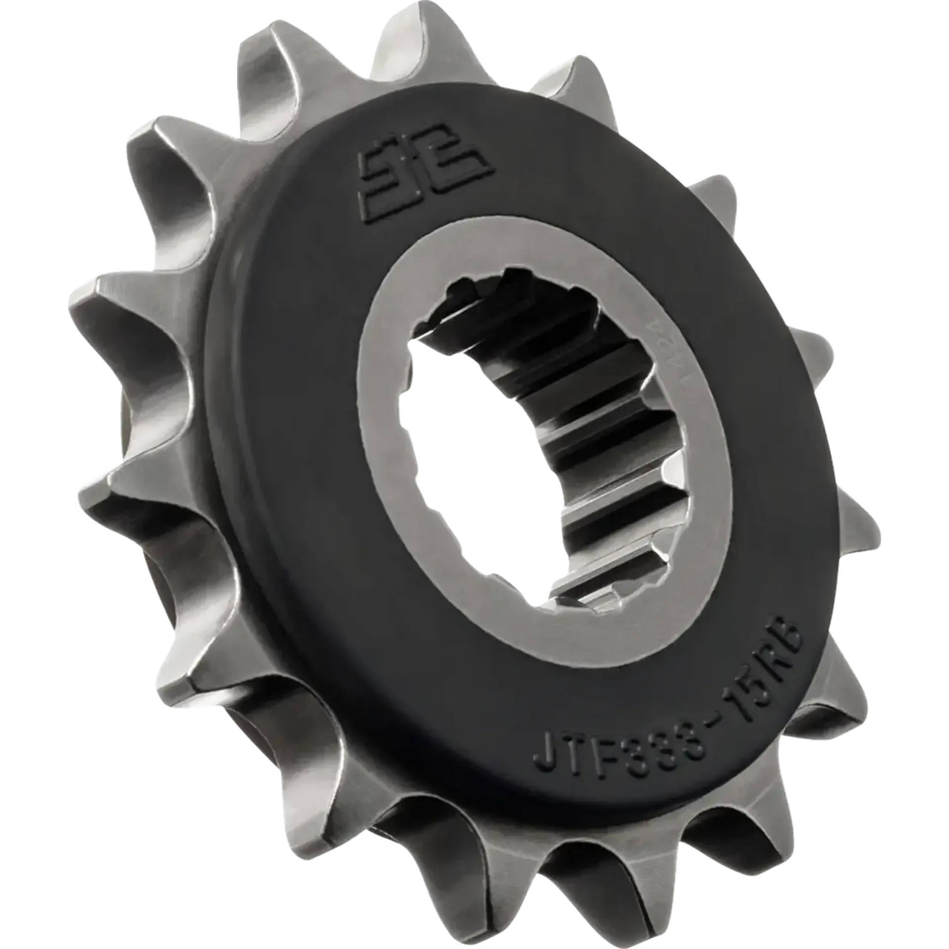 Sprocket front 15t 530