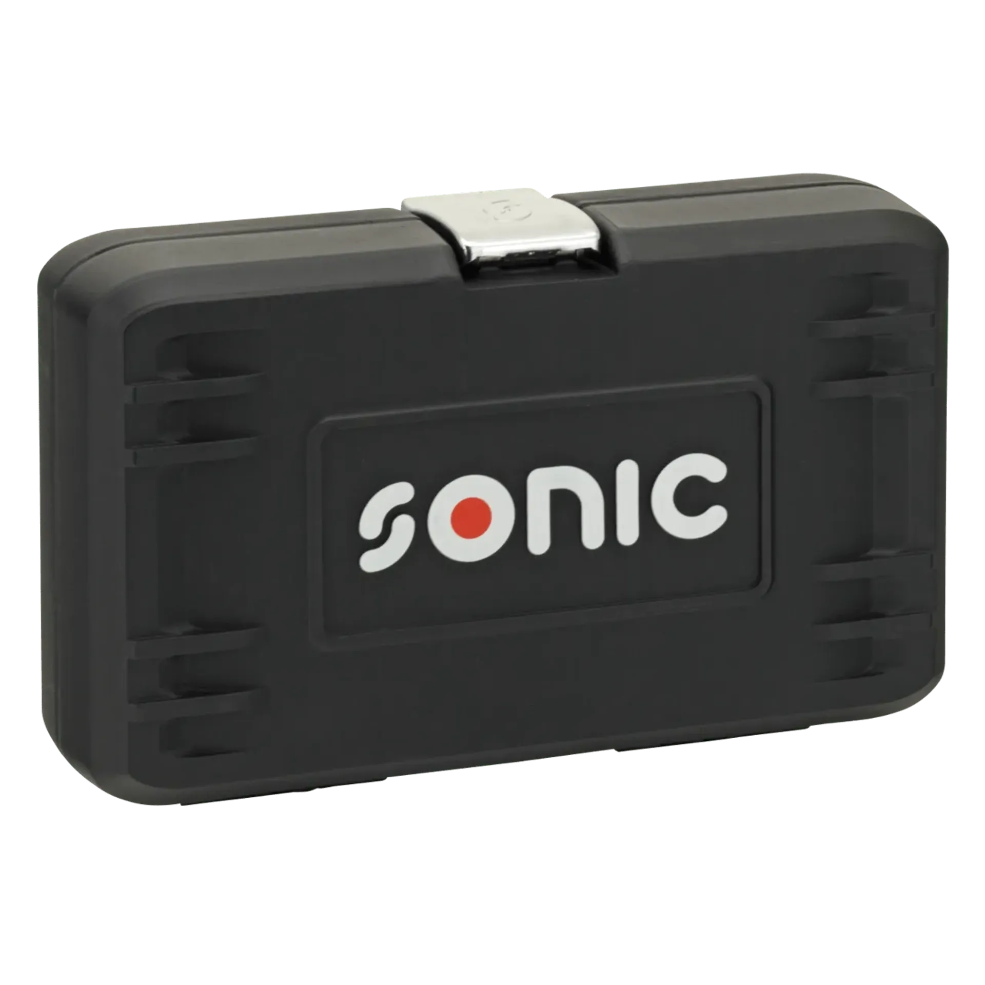 Sonic 32pc 1/4″ drive socket set SAE