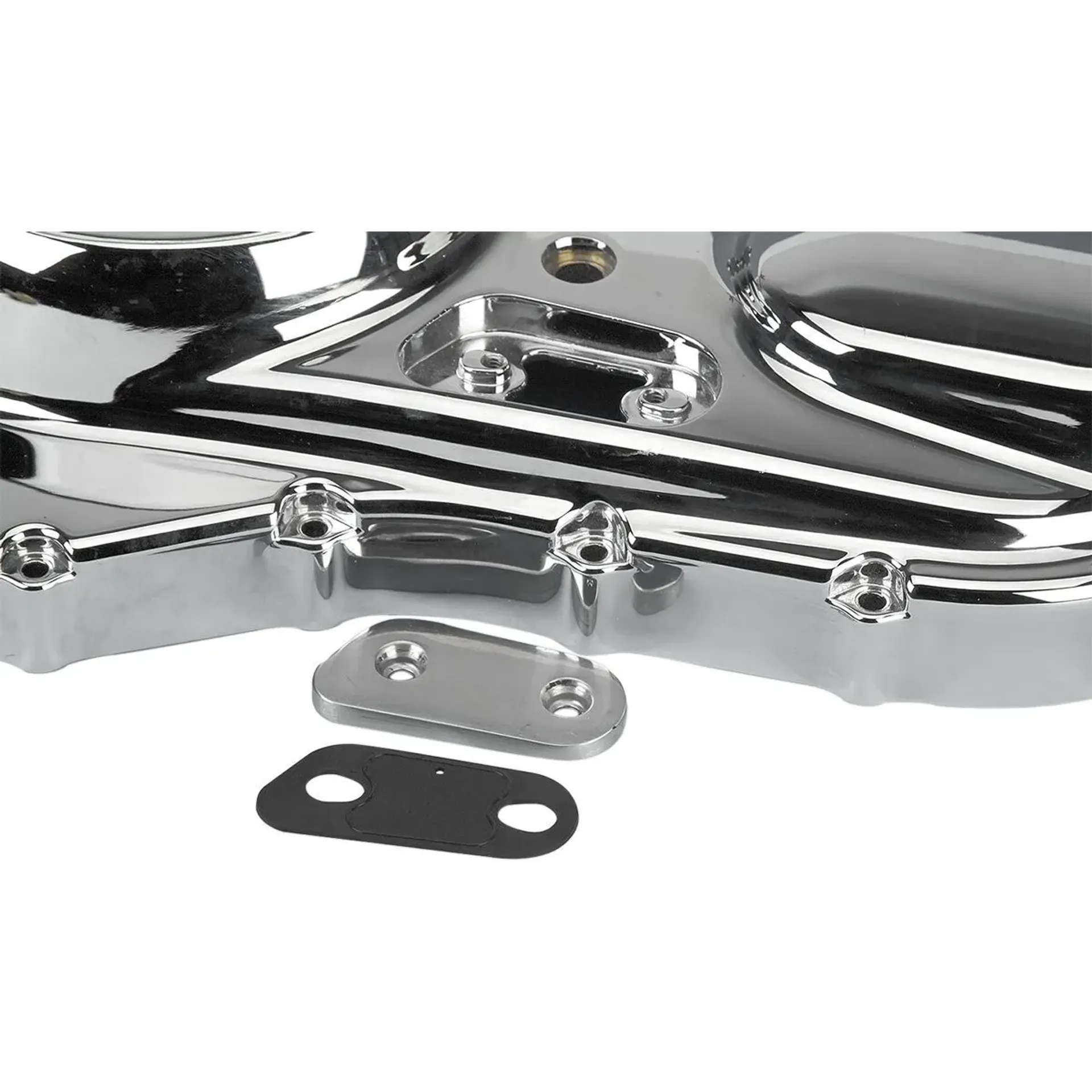 Gasket Inspection Cover