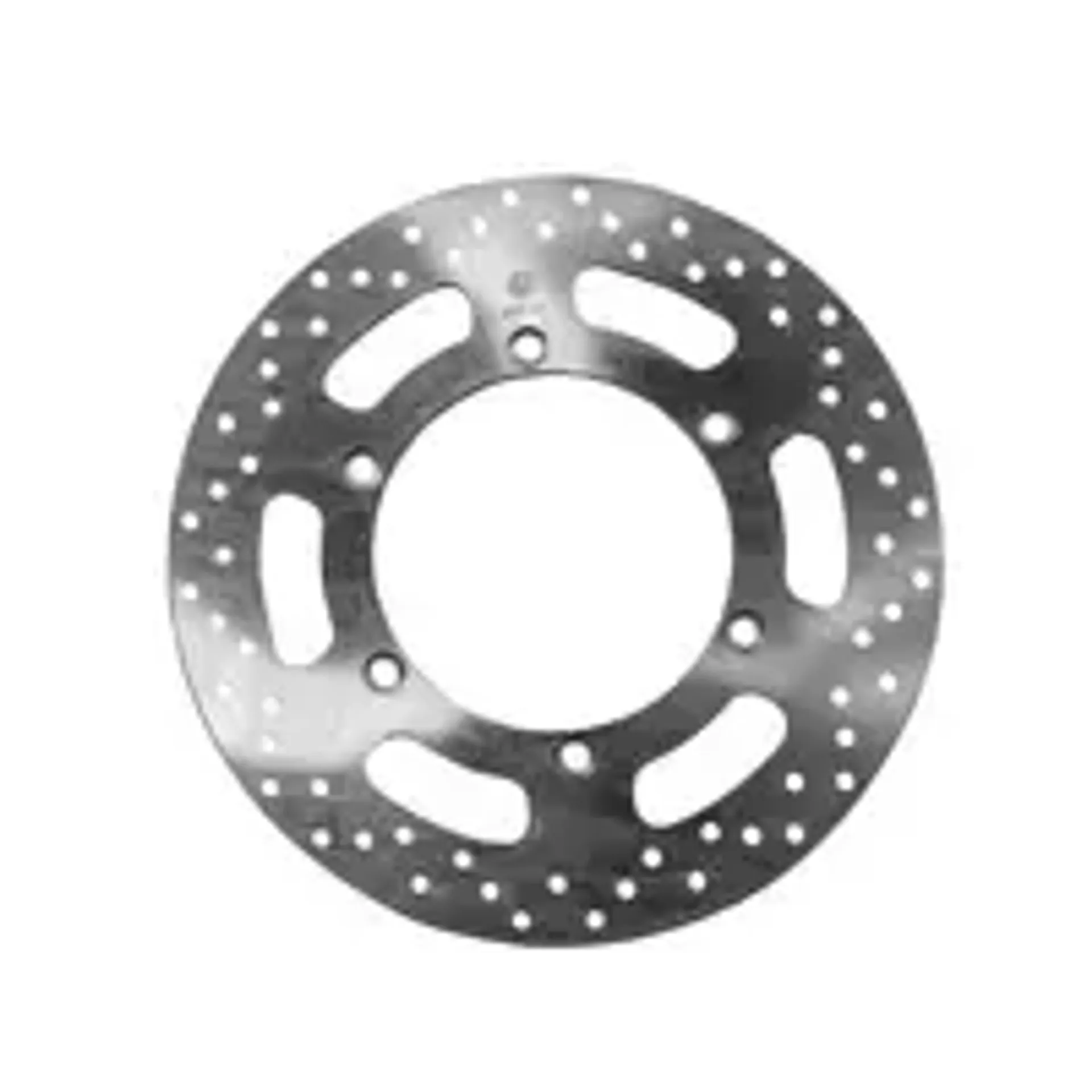Brake disc fix fr