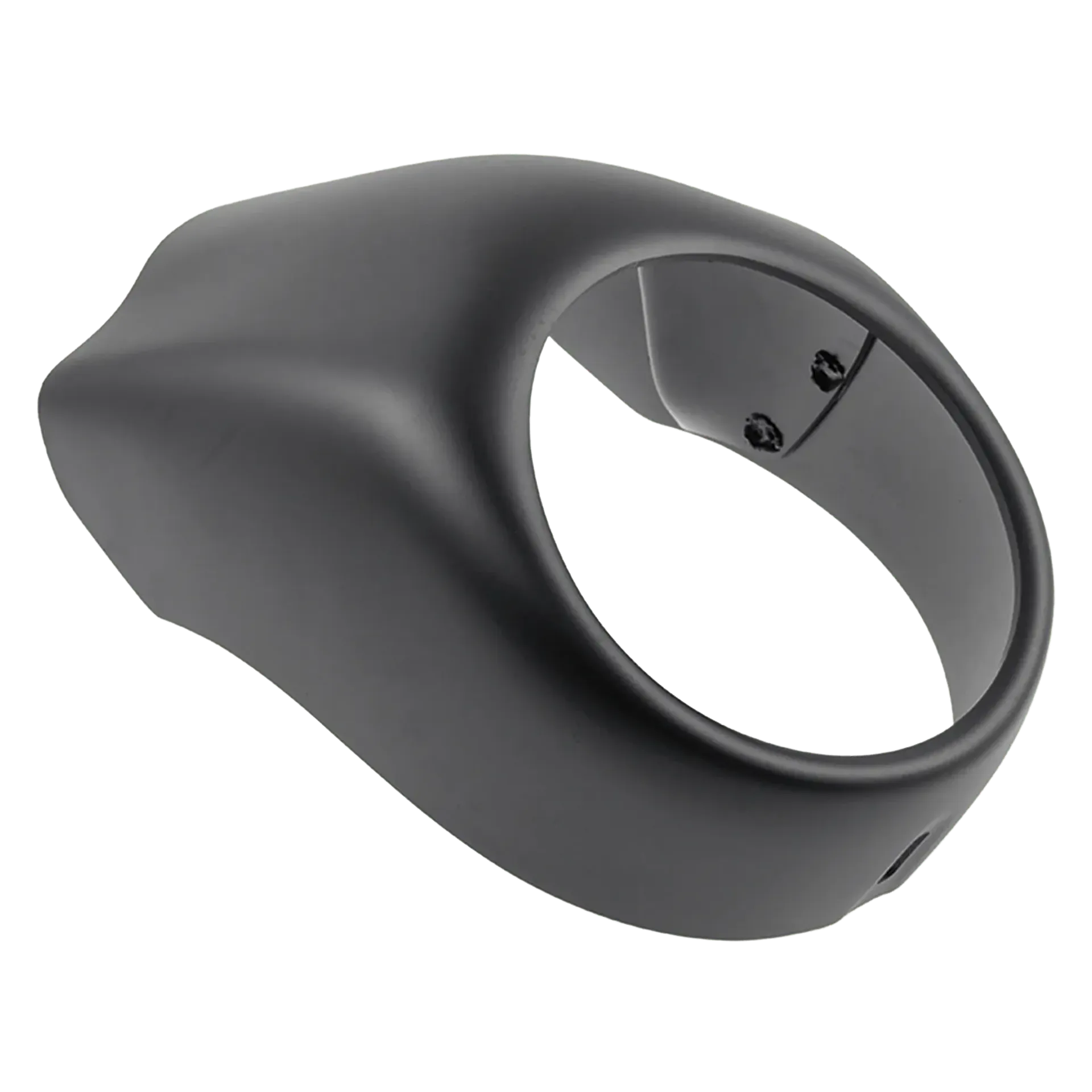 Headlight Mask Raw VRSC02-11