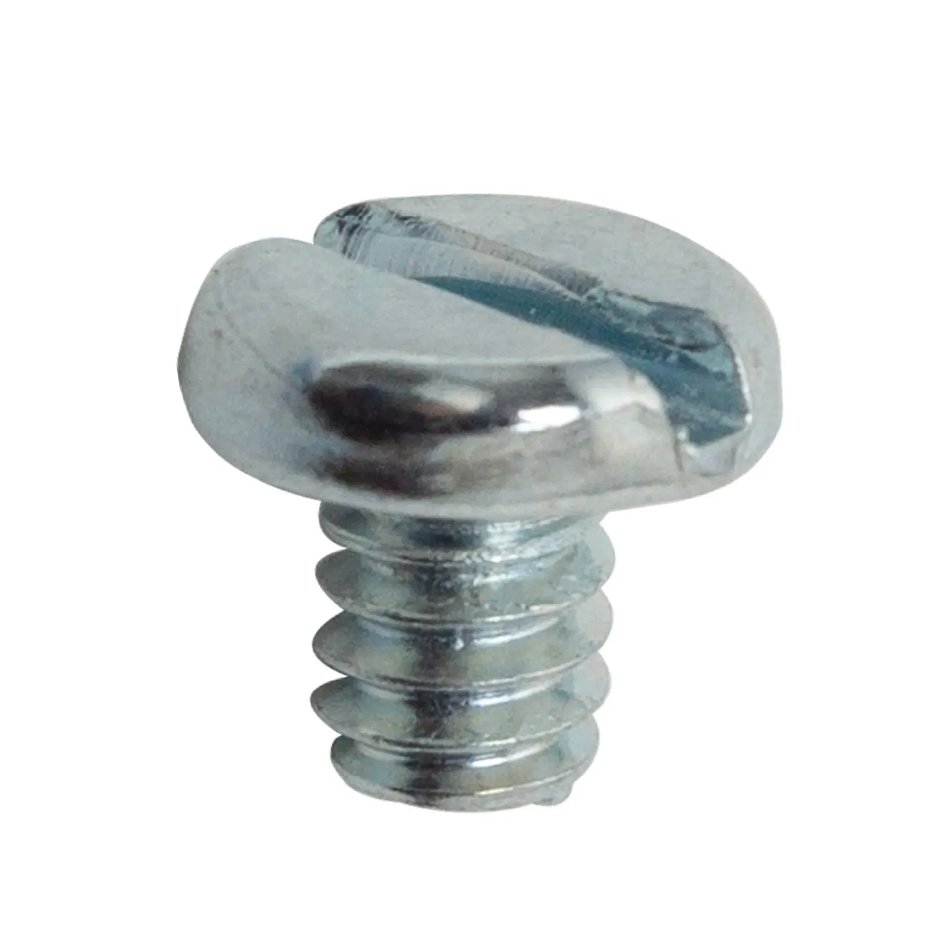 Screw,PH,10-24 x 1/4″,Zinc,Steel