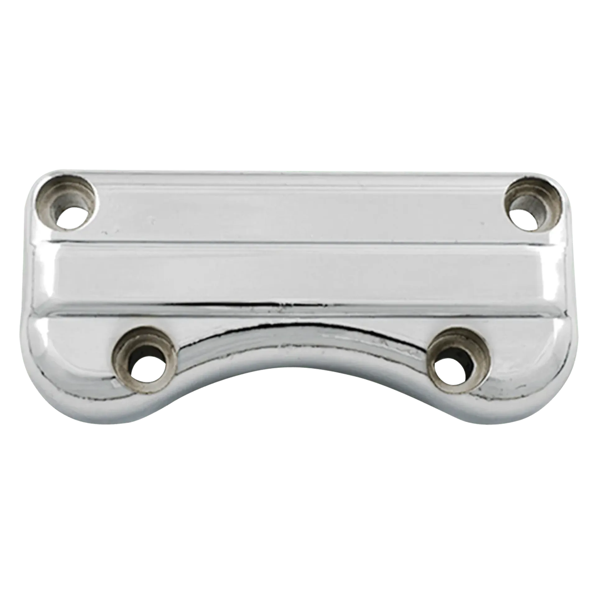 One-Piece Upper Handlebar Clamps