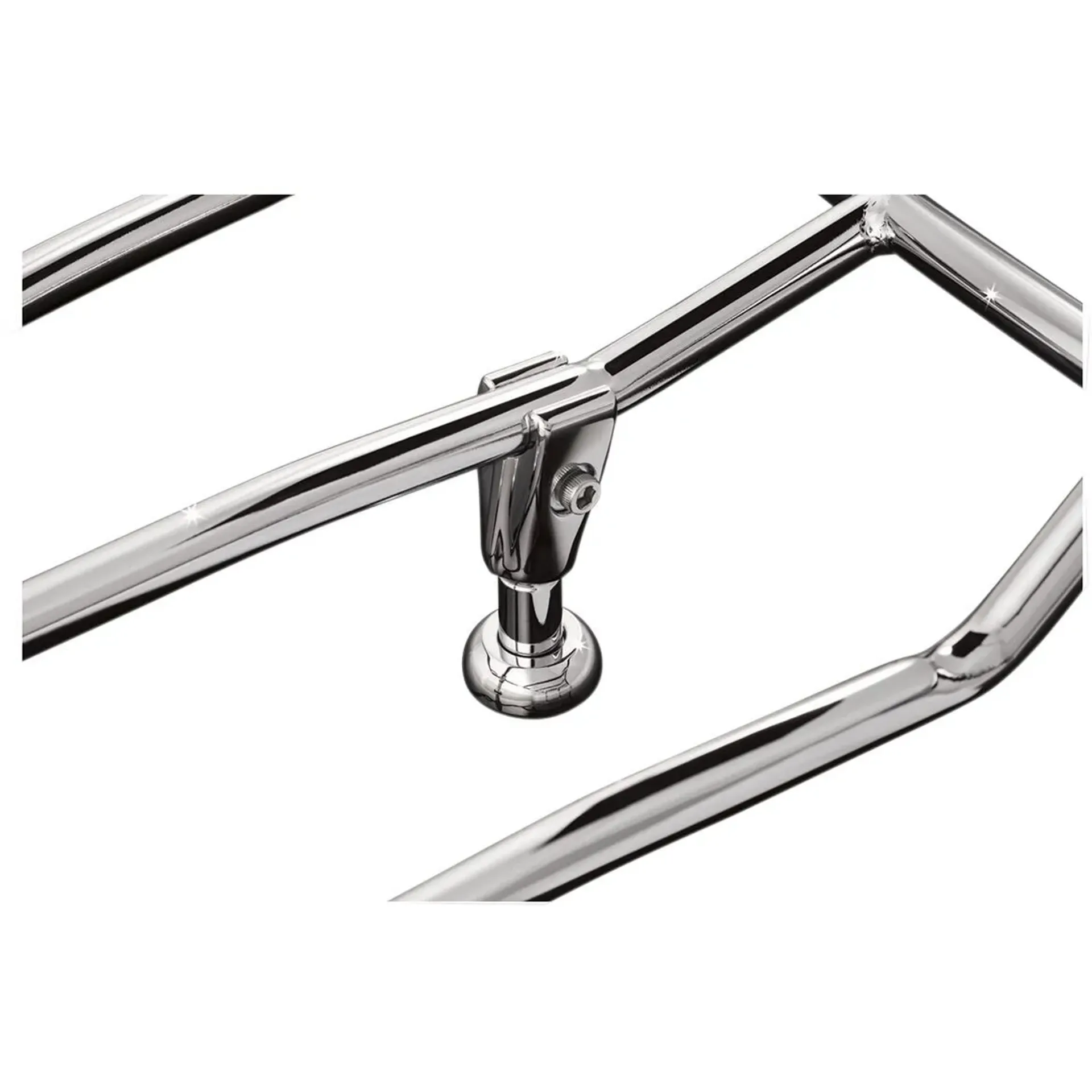 Adjustable Trunk Rack Multi Rack
