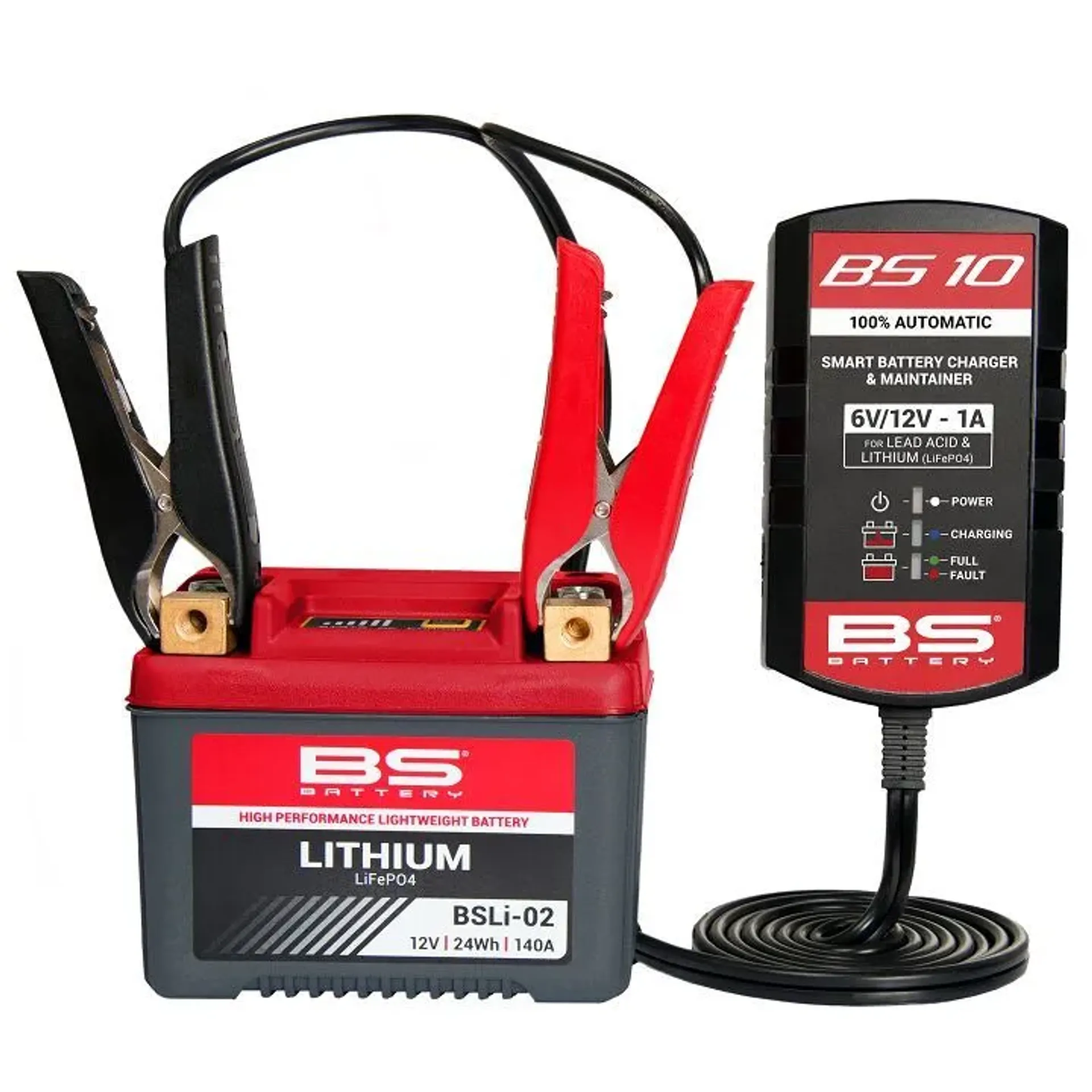 Charger bs10 6v/12v-1a – uk pl