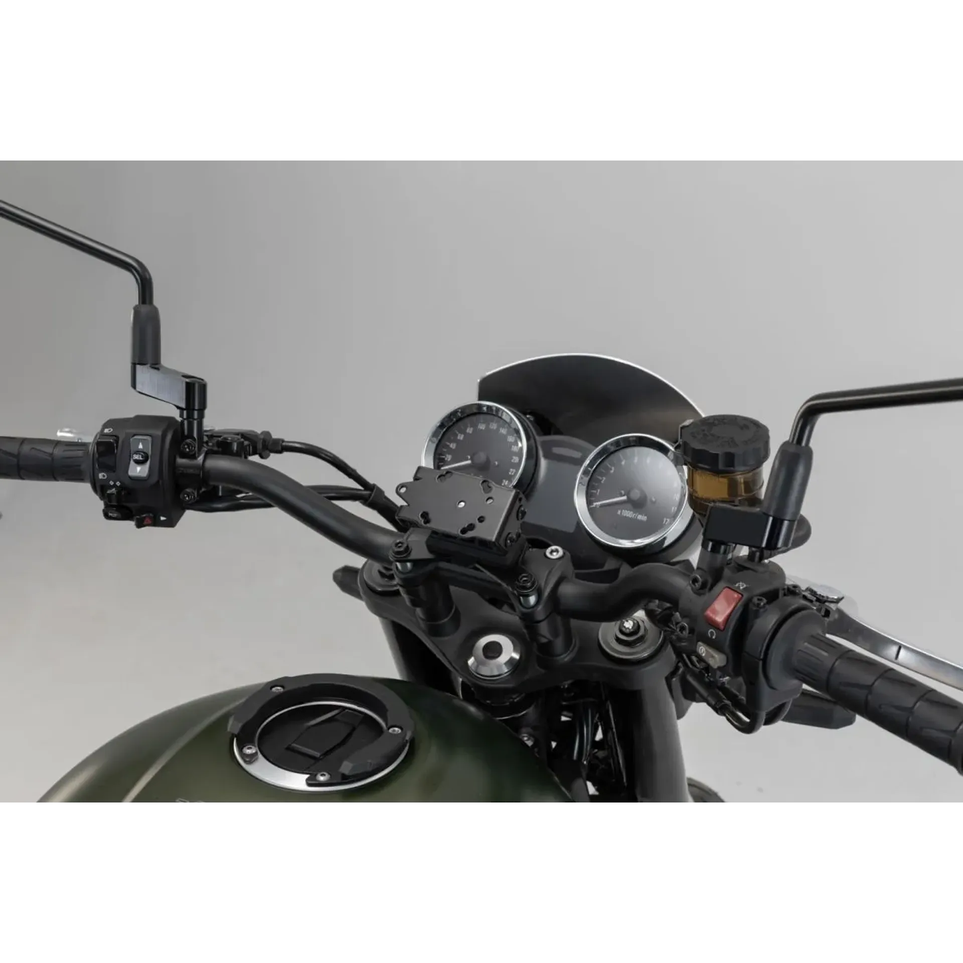 Cockpit Gps Mount