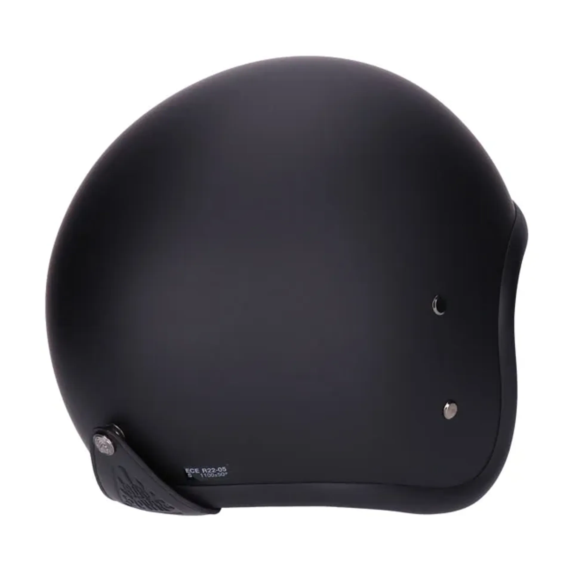Roeg Sundown helmet matte black