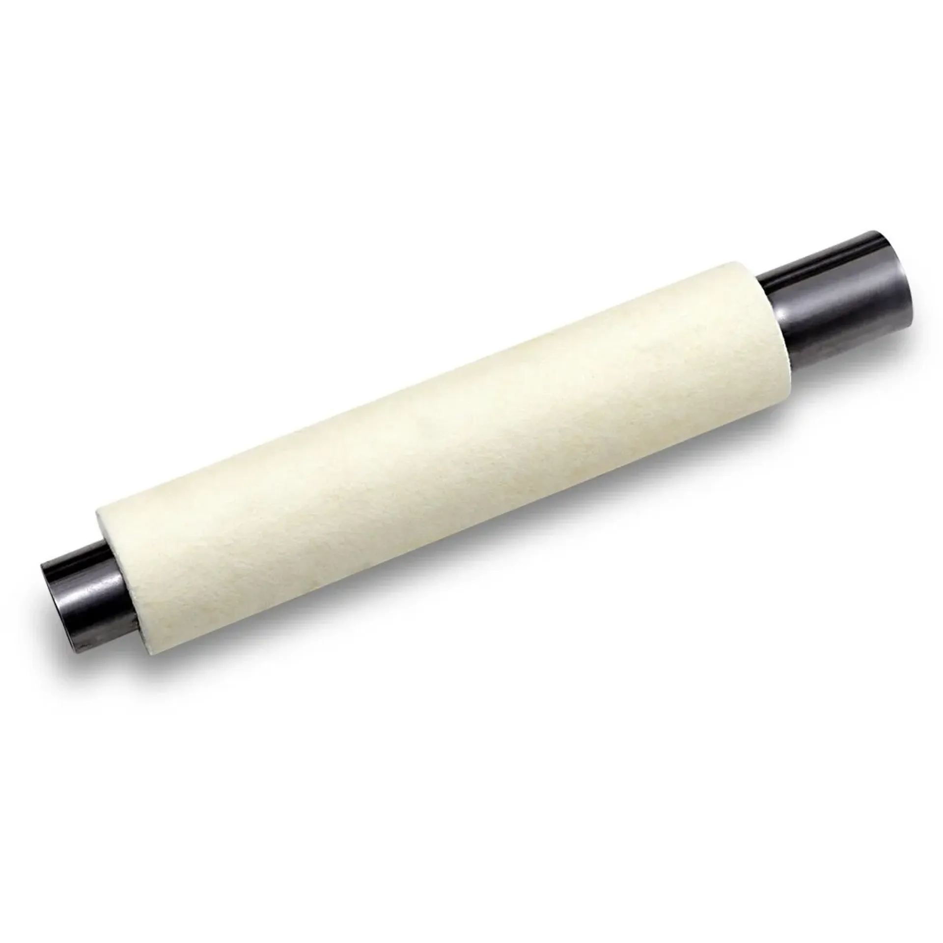 Optional Reduced Db Baffle For 3 1/2″ Slip On Mufflers