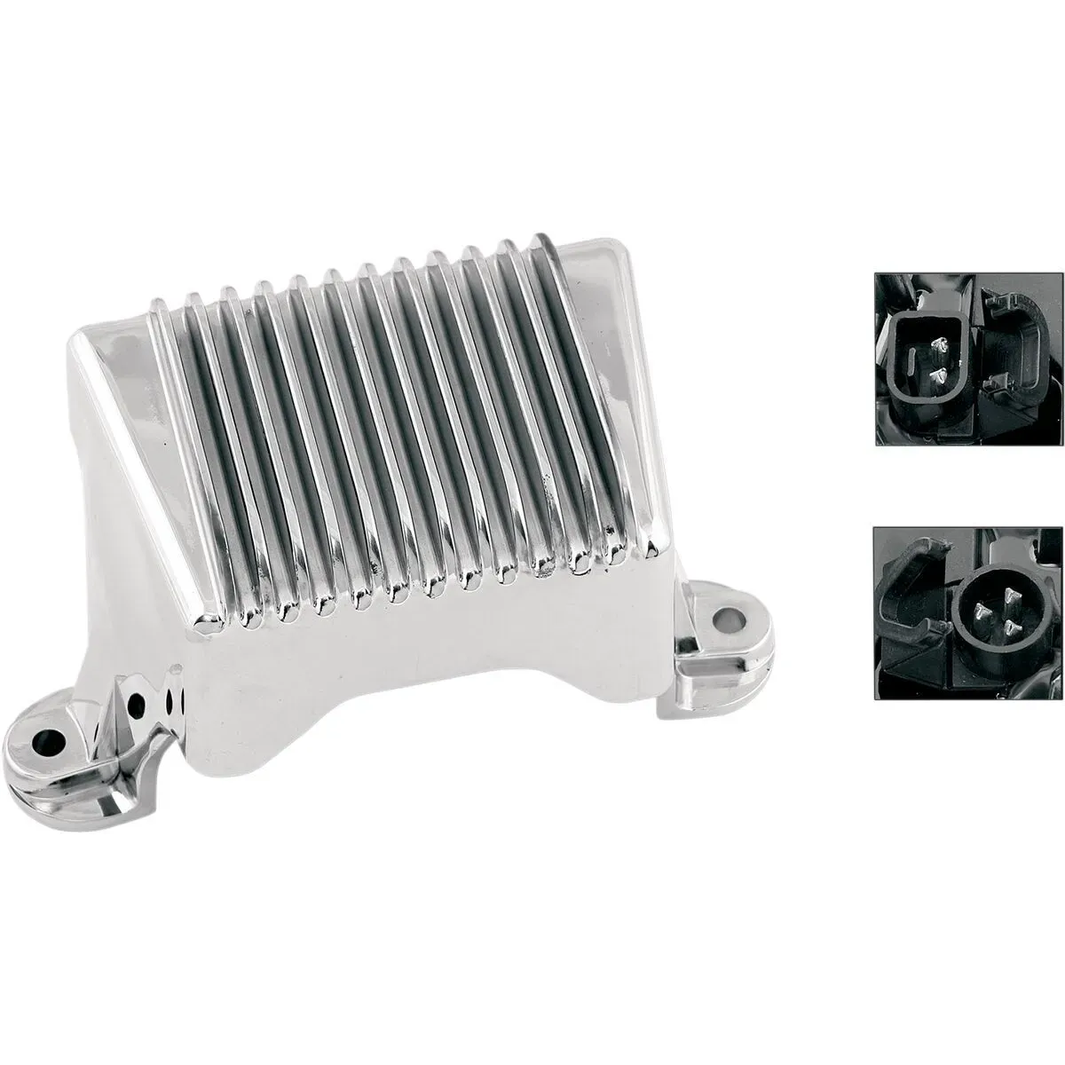 Regulator Chr 06-08 Flt