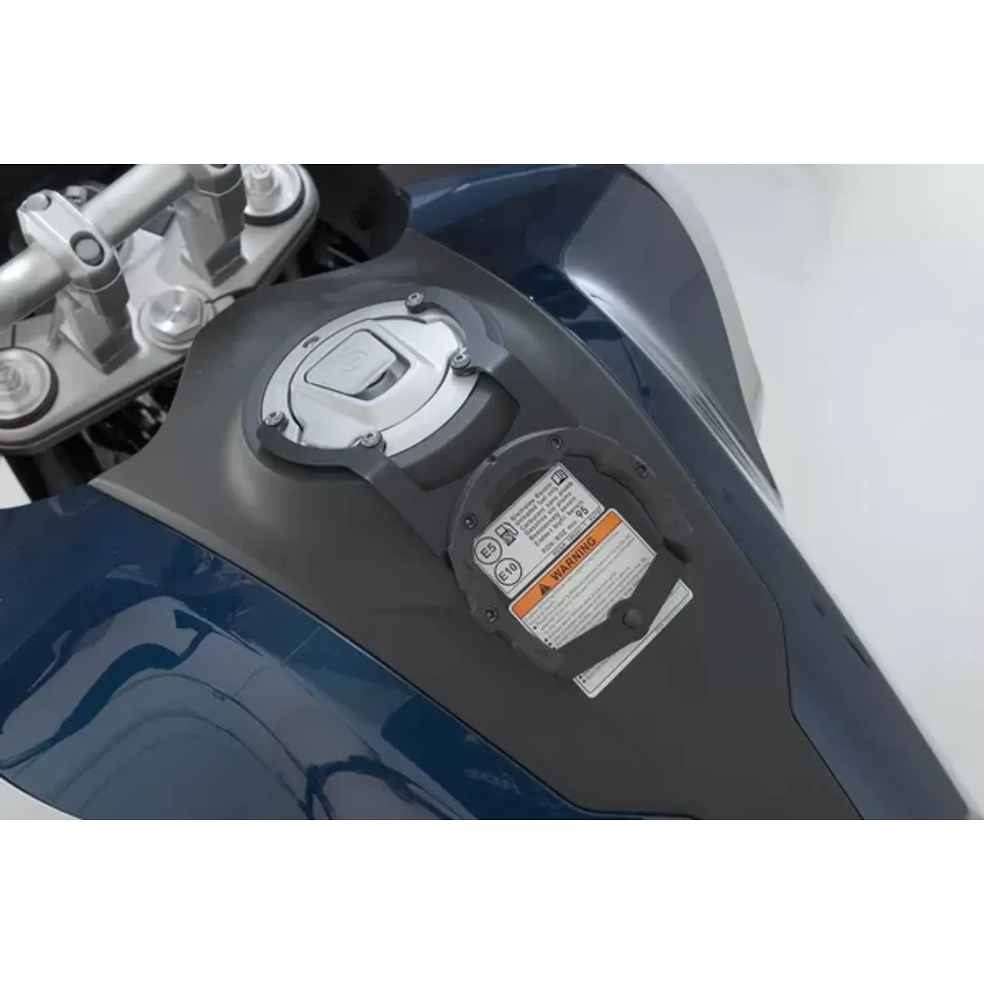 Pro tank ring