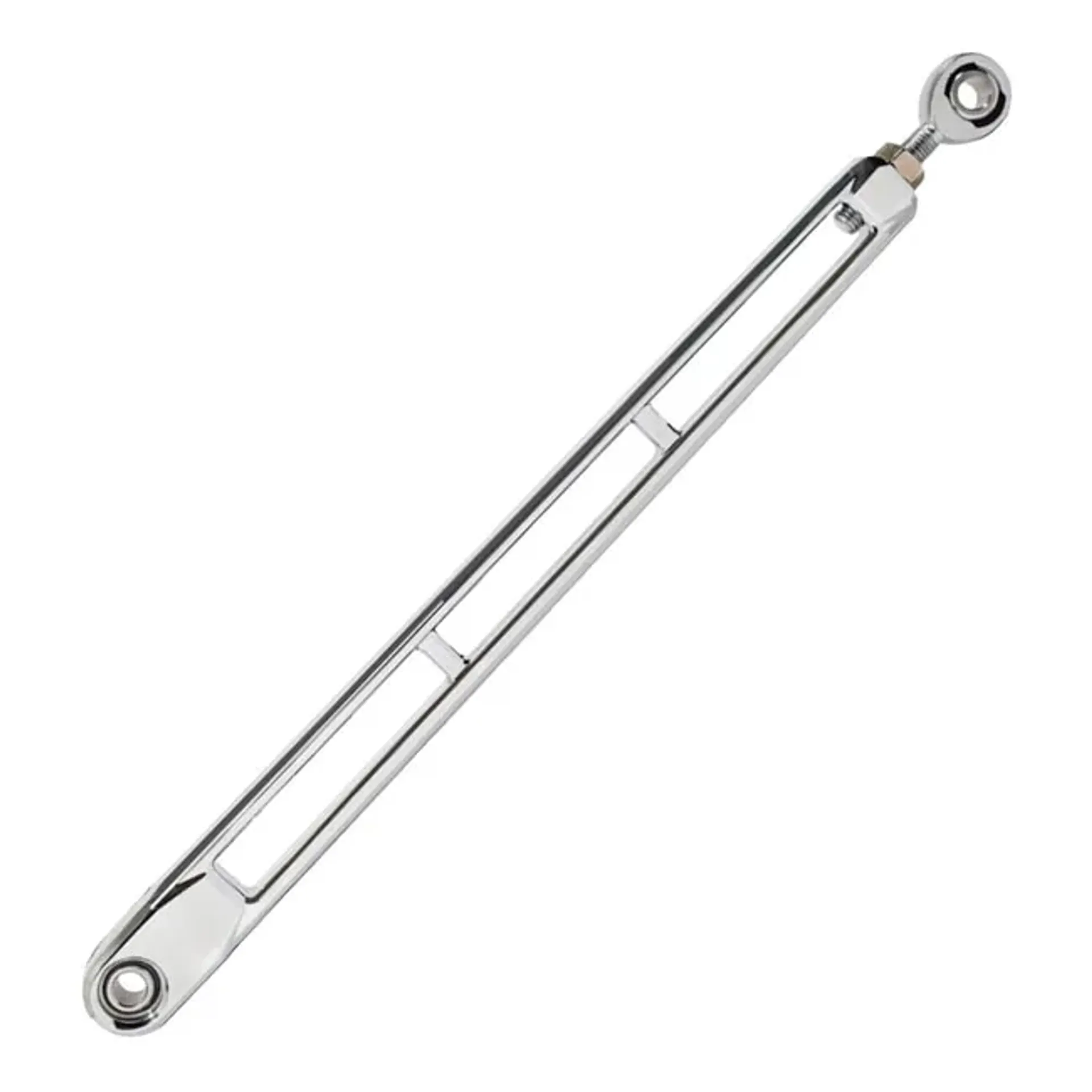 Kuryakyn, Enygma shifter rod. Chrome