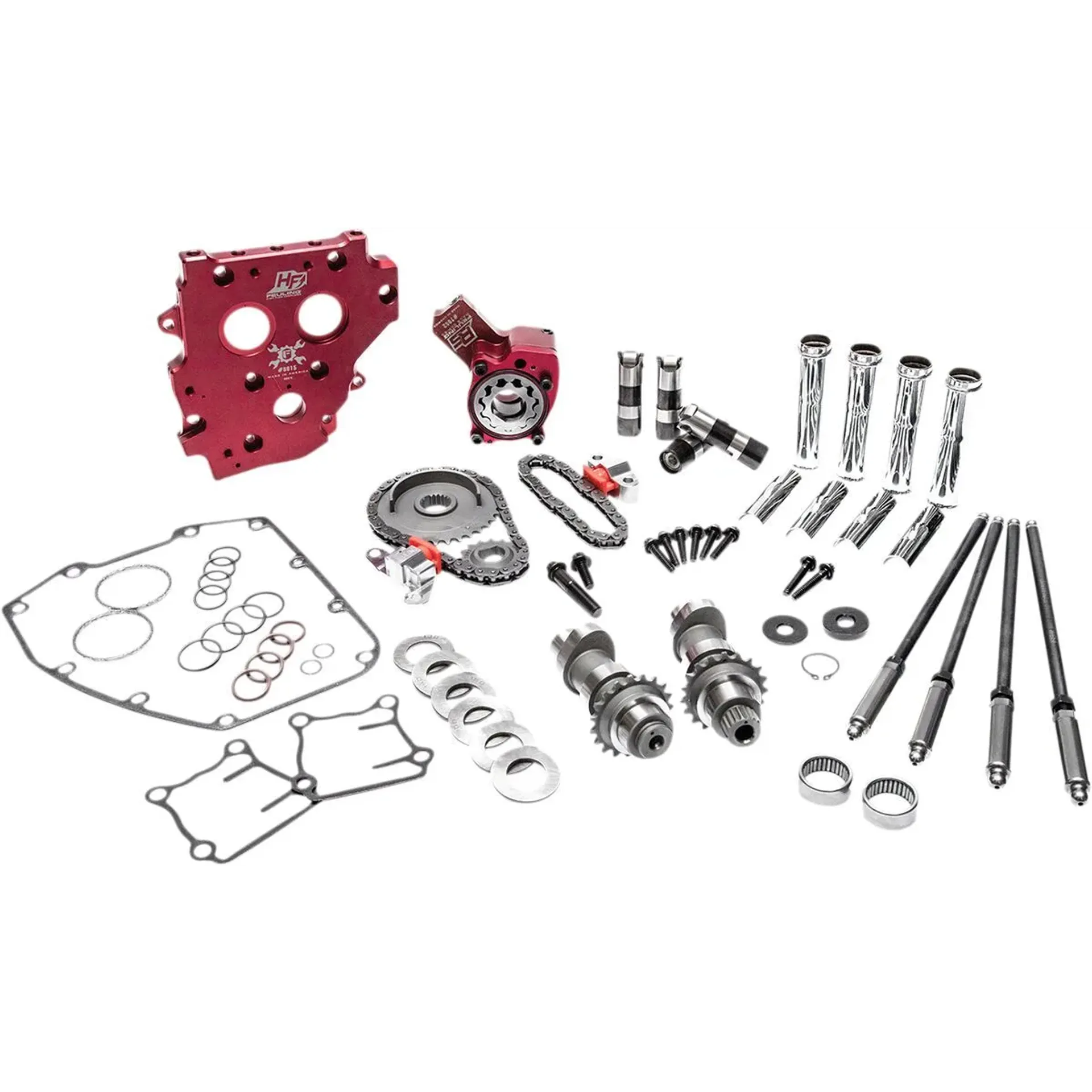 Cam Kit Race 574 Cc 99+Tc