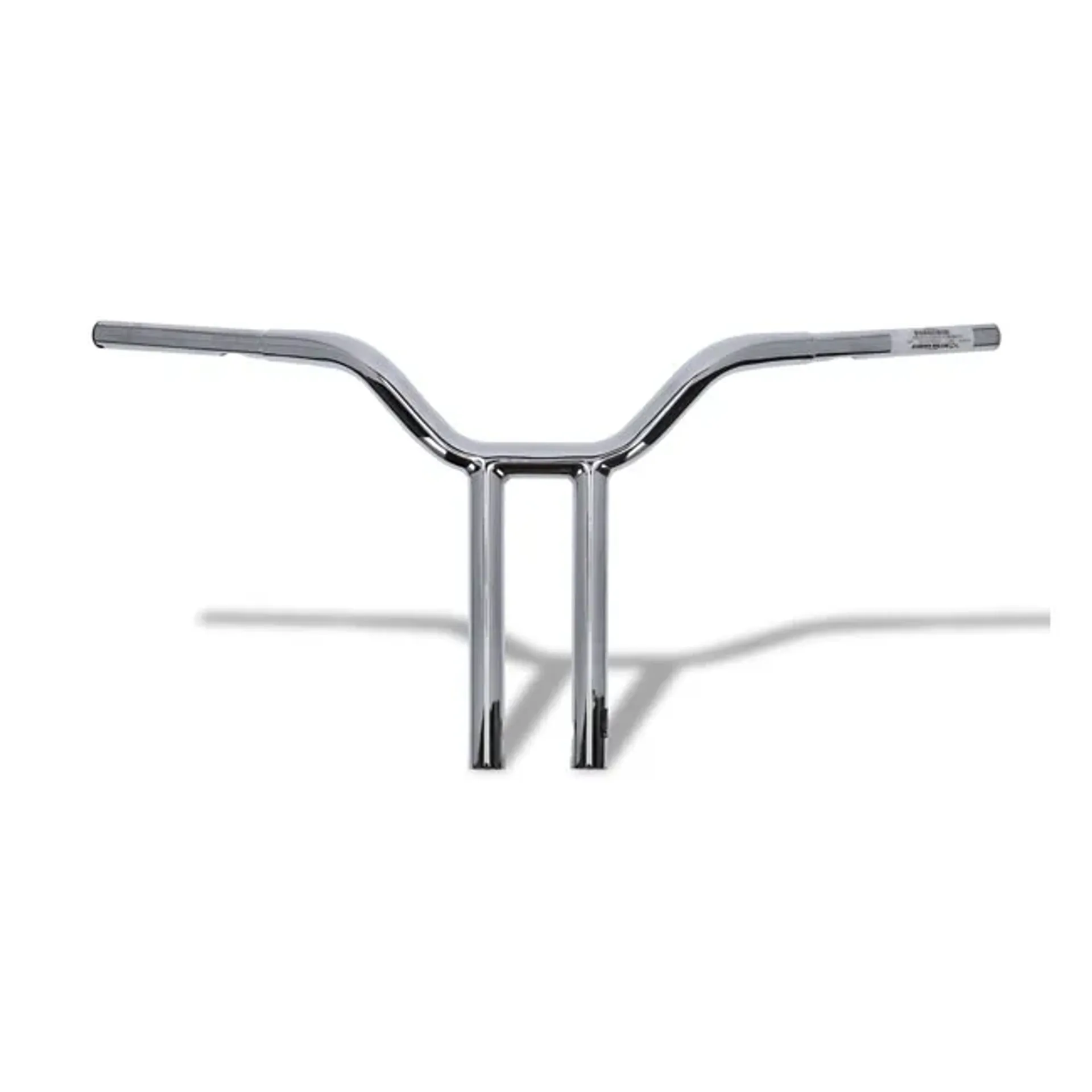 Wild1, Chubby Psycho streetfighter bar 1-1/4". Chrome, 14"