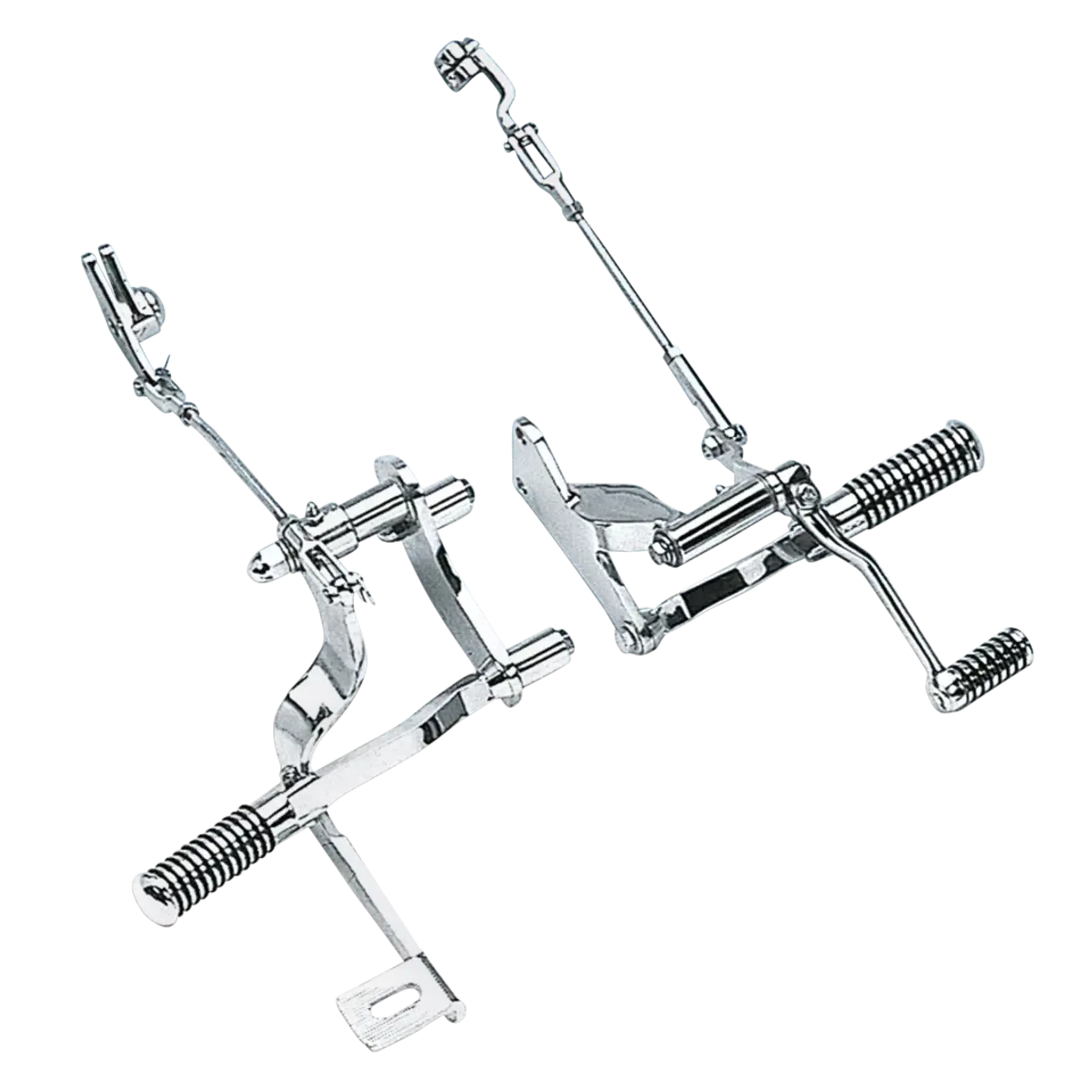 GZP Repl.Shift lever shaft for Z05608
