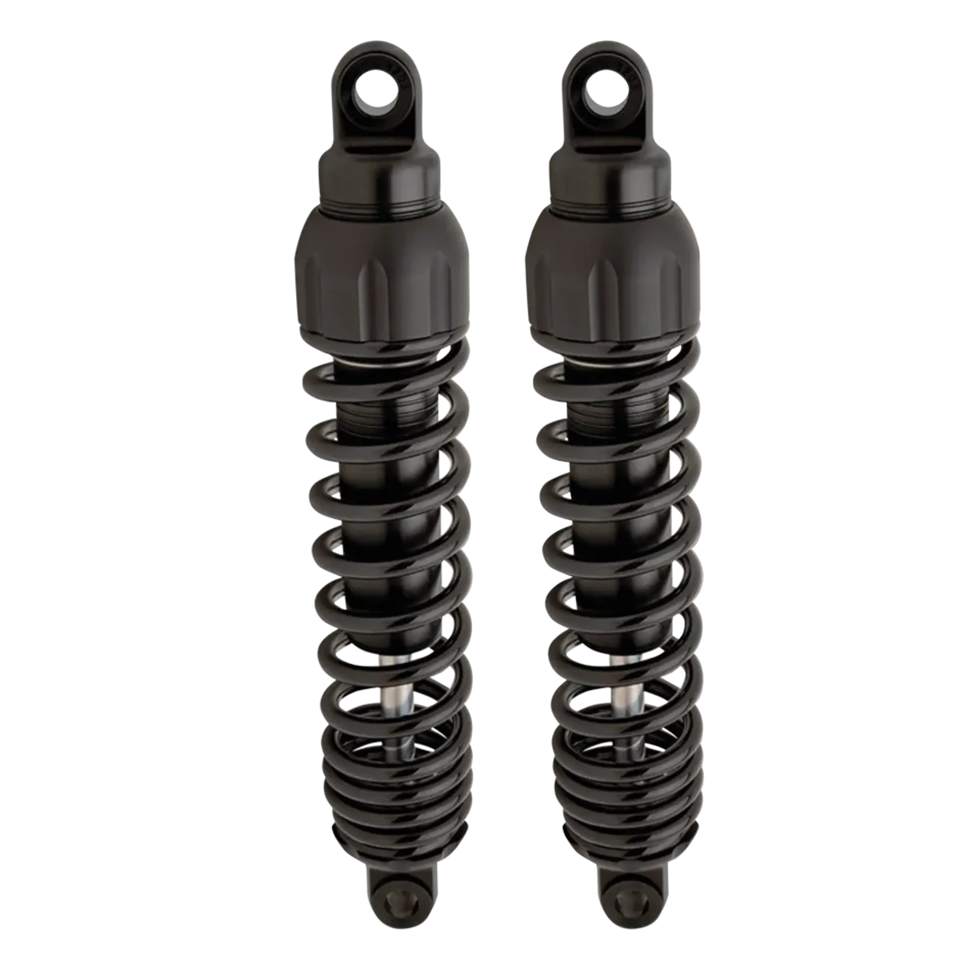 P.S. 444 shocks Tri-Glide heavy duty