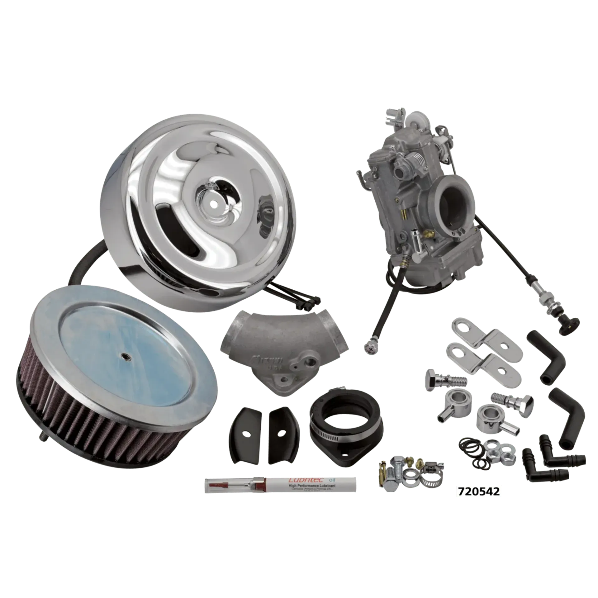 Mikuni HSR42 Easy Kit BT90-99