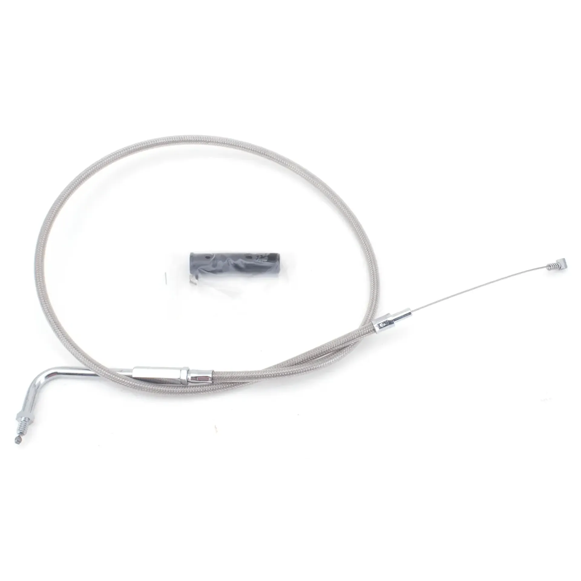 GZP ClearCoat BT90 LN=33″ 90dgr idle