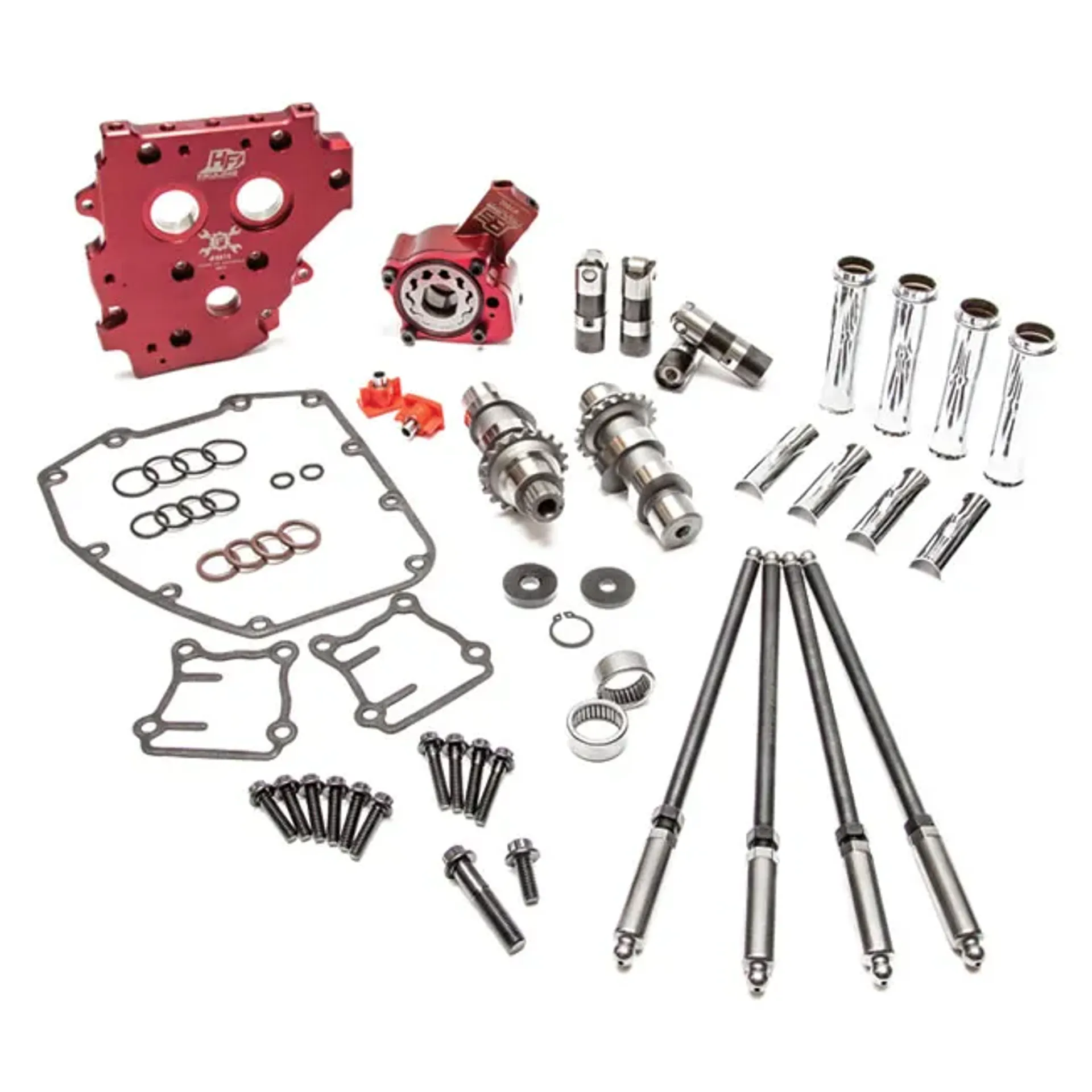 Feuling, Race Series St Camchest Kit