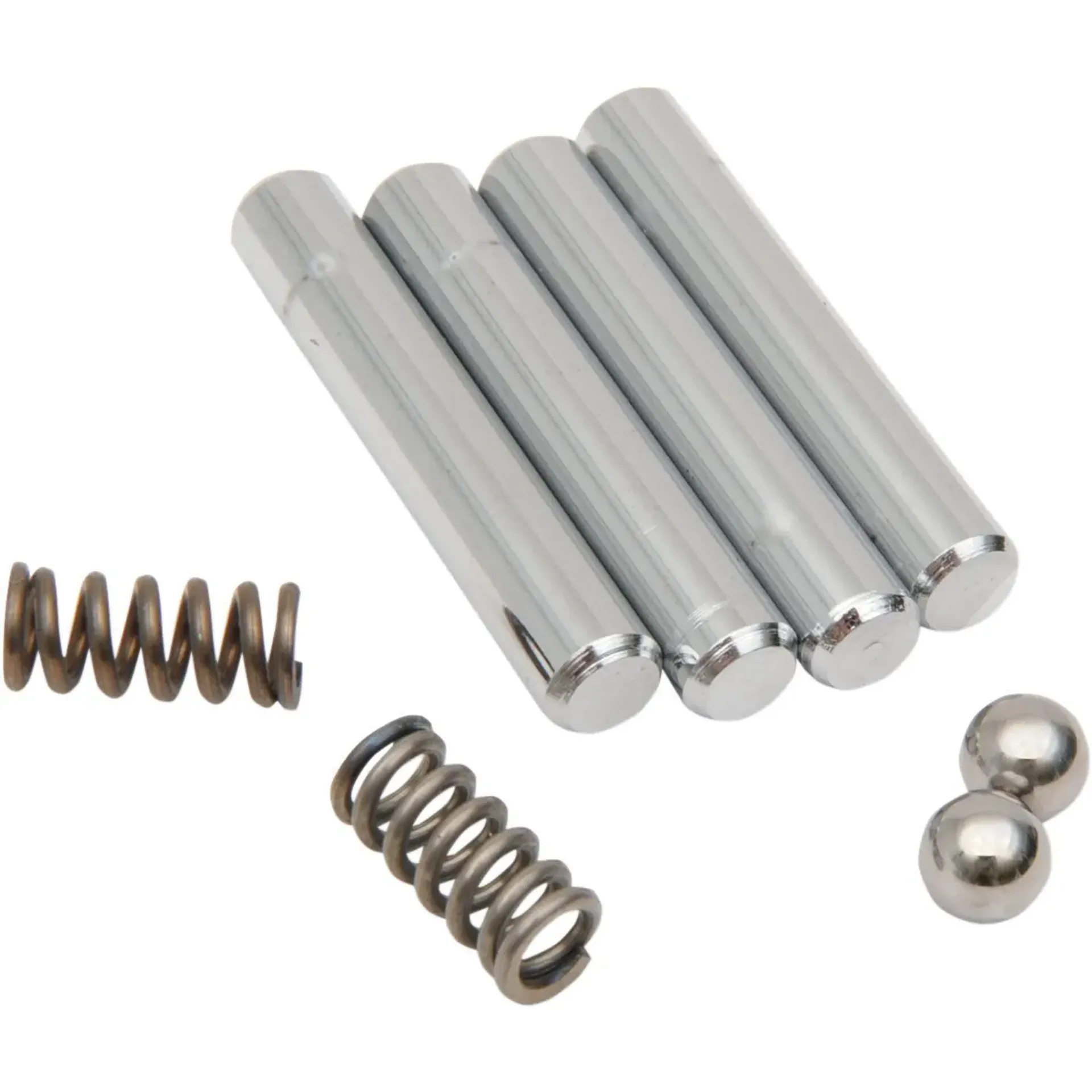 Passenger Floorboard Pivot Pin Kit
