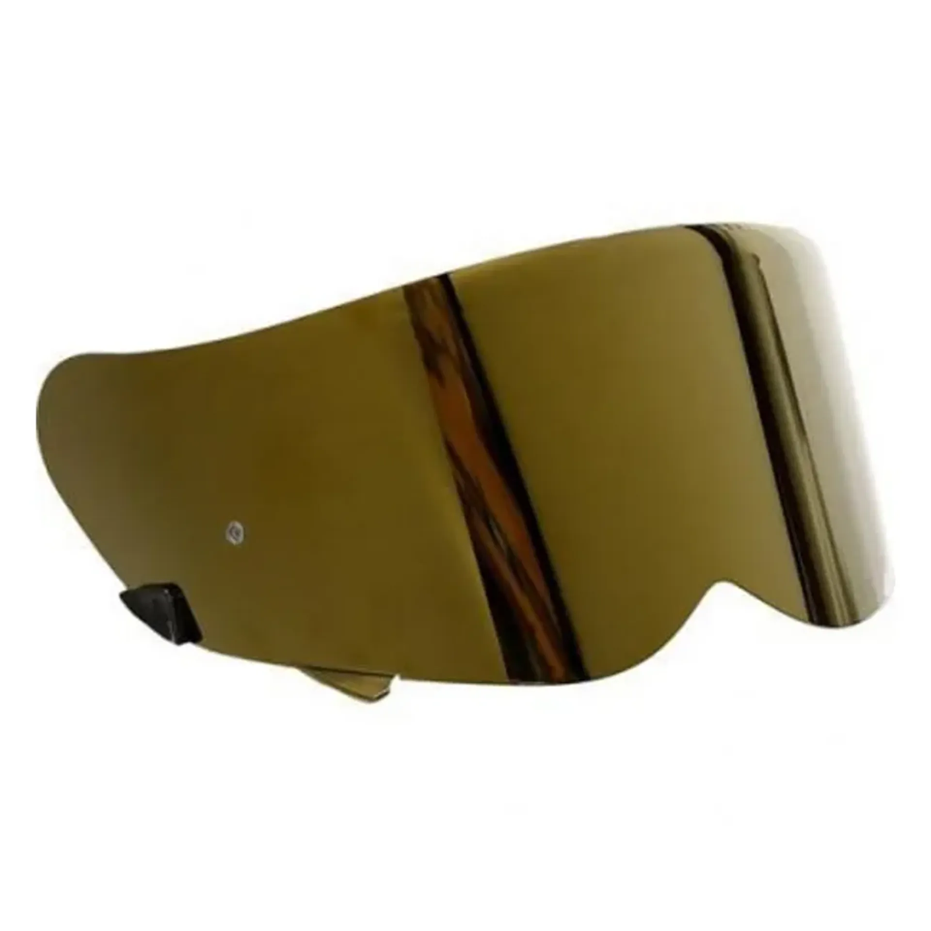 Simpson Visor for Venom/Speed Gold